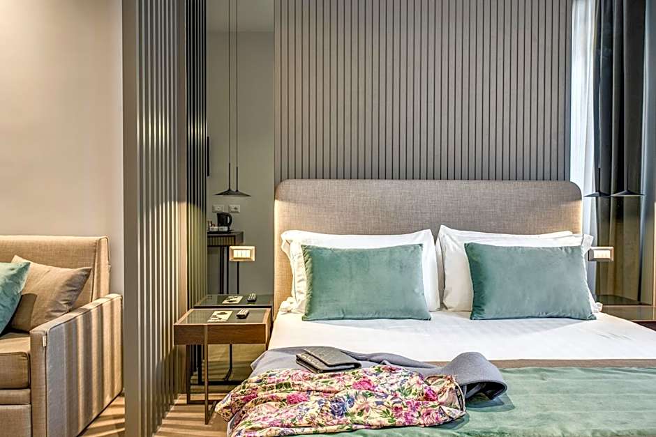 Junior Suite Standard