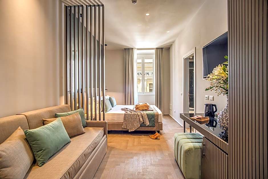 Junior Suite Standard