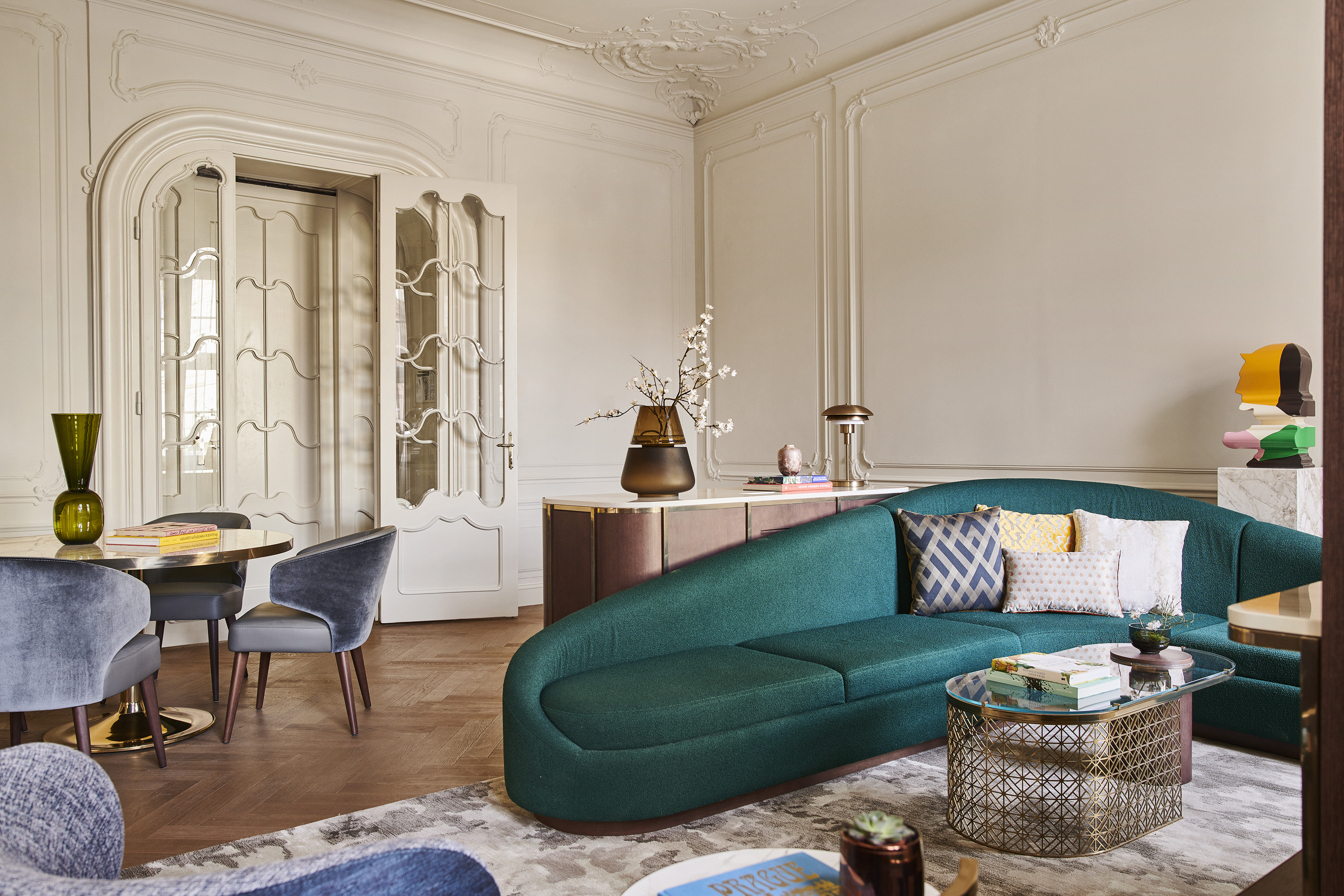 Suite Standard