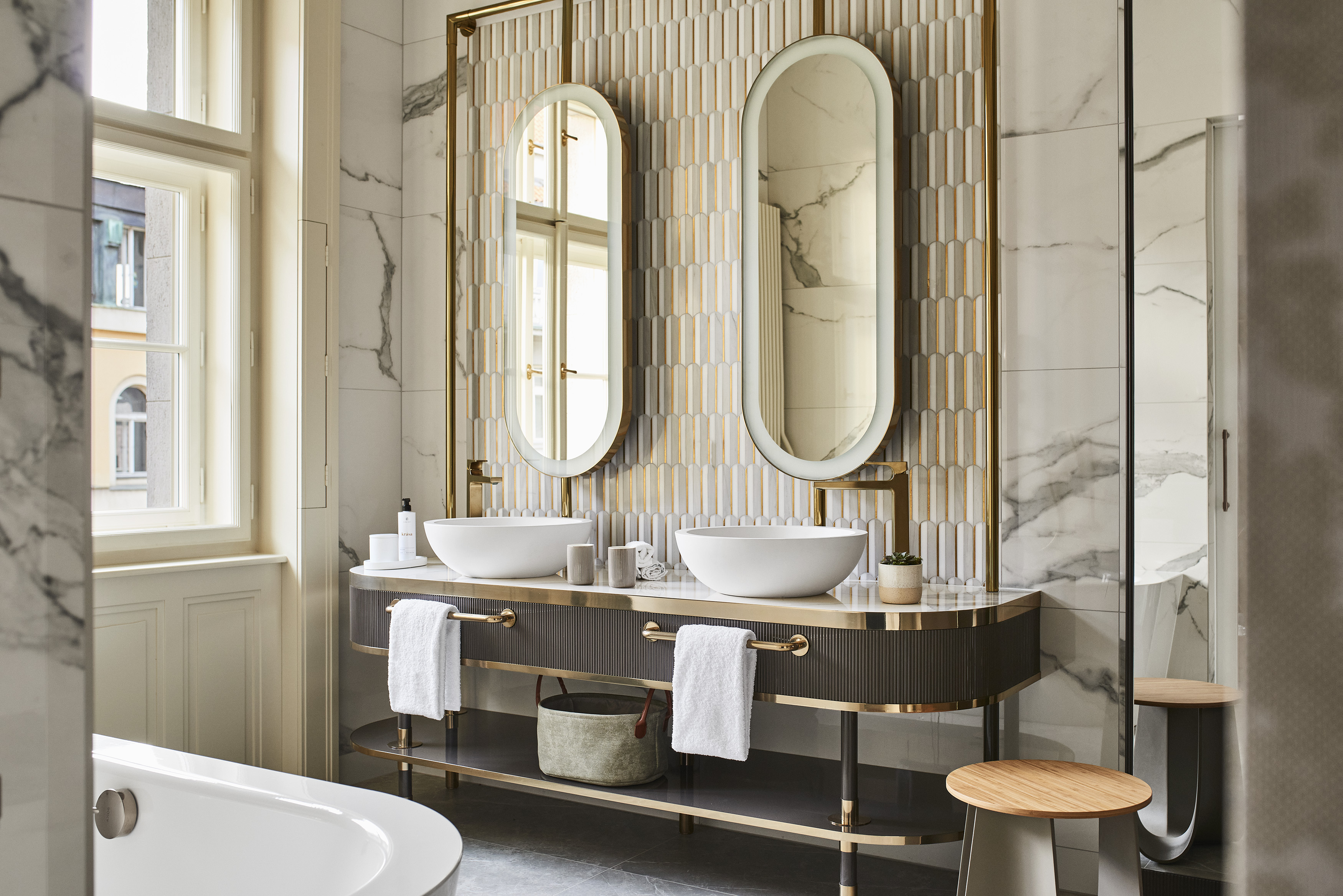 Suite Standard
