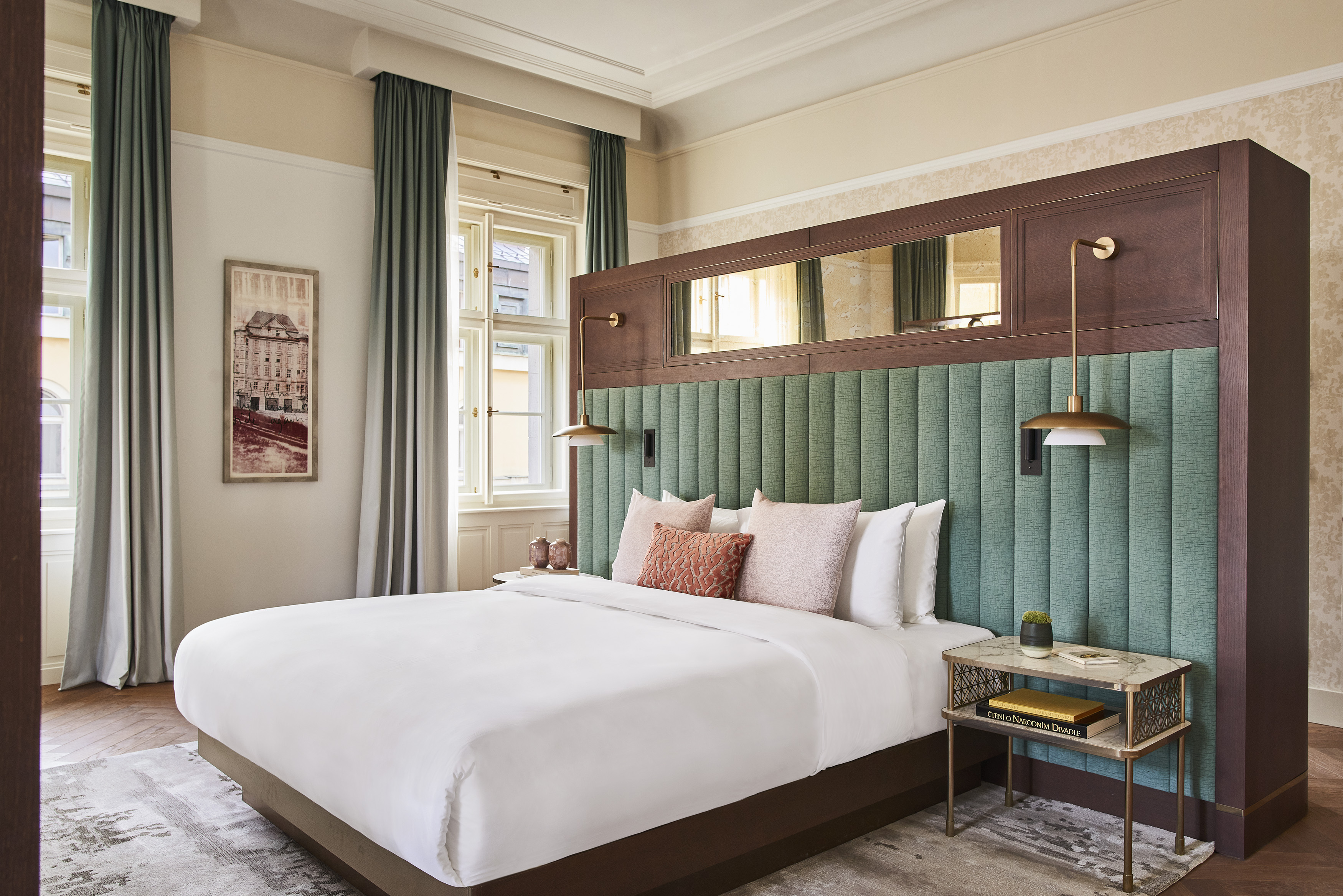 Suite Standard