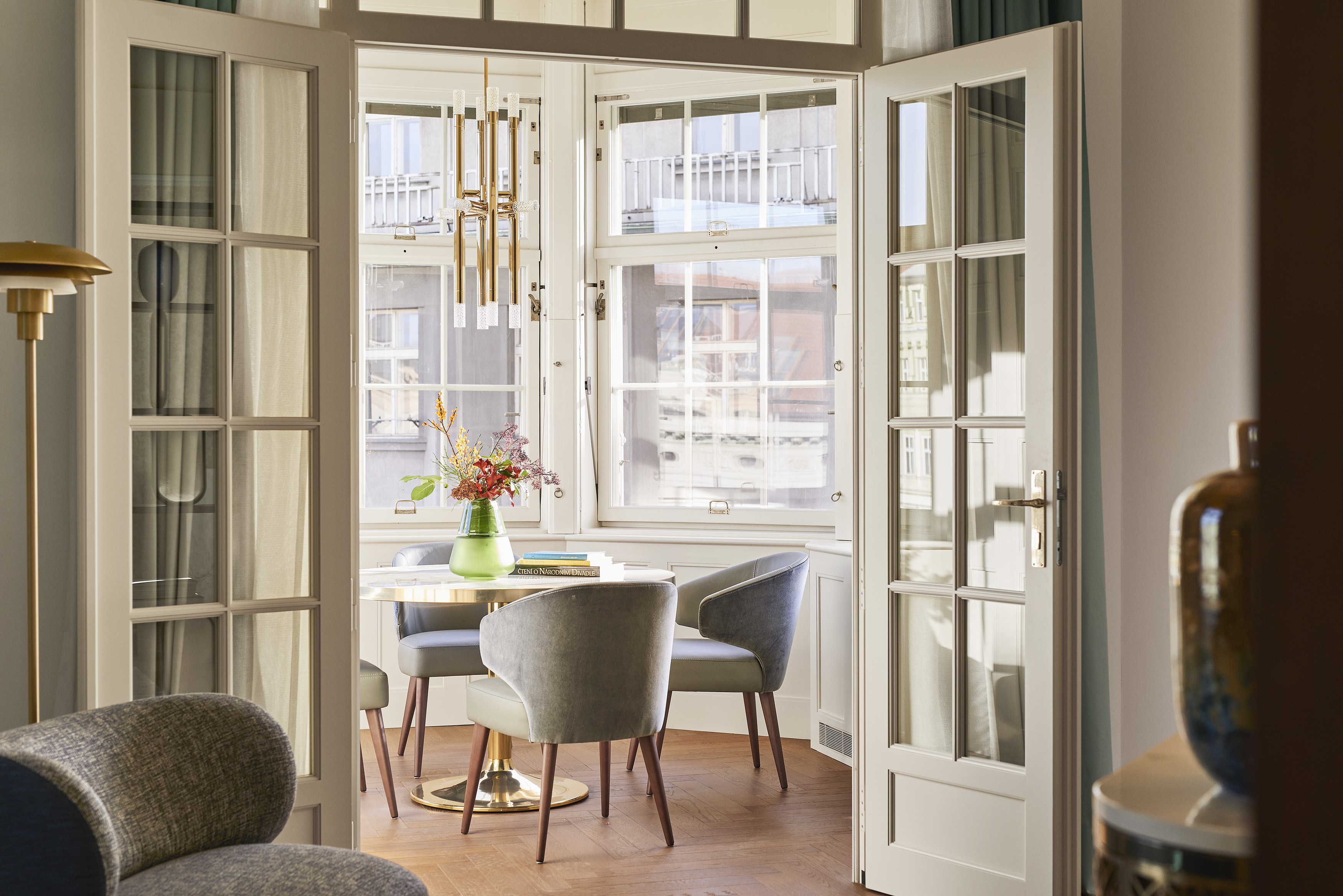 Suite Standard