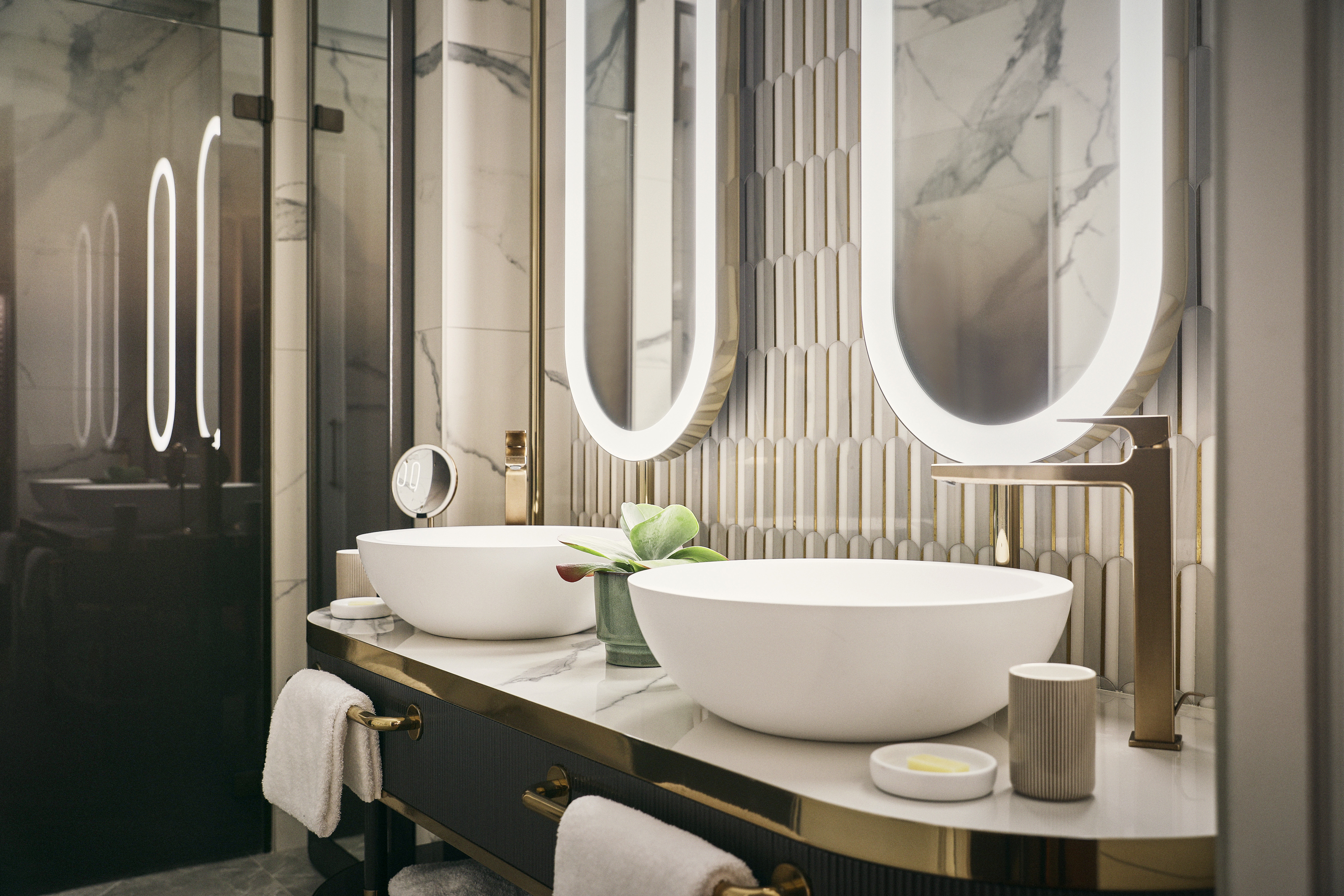 Suite Standard