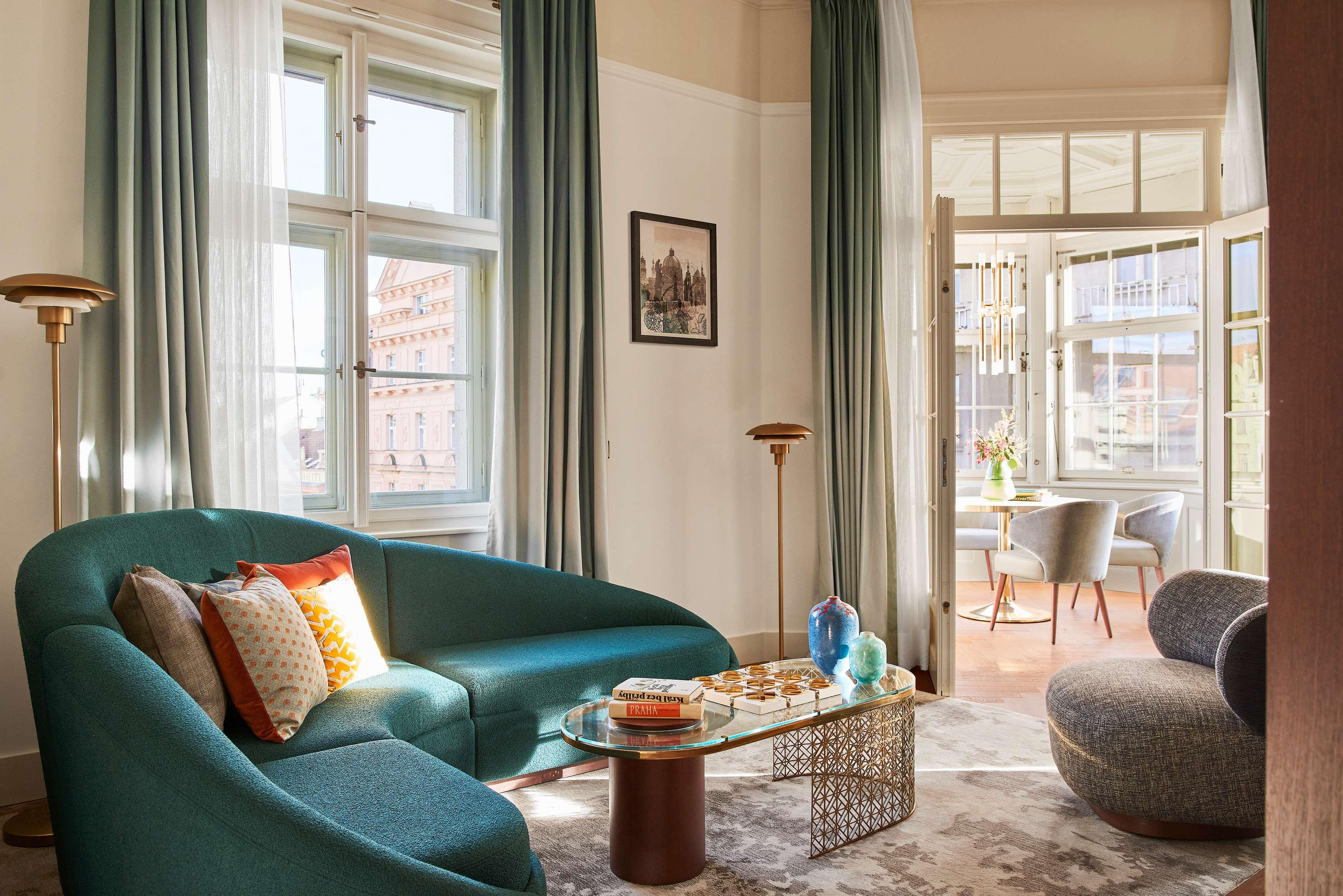 Suite Standard