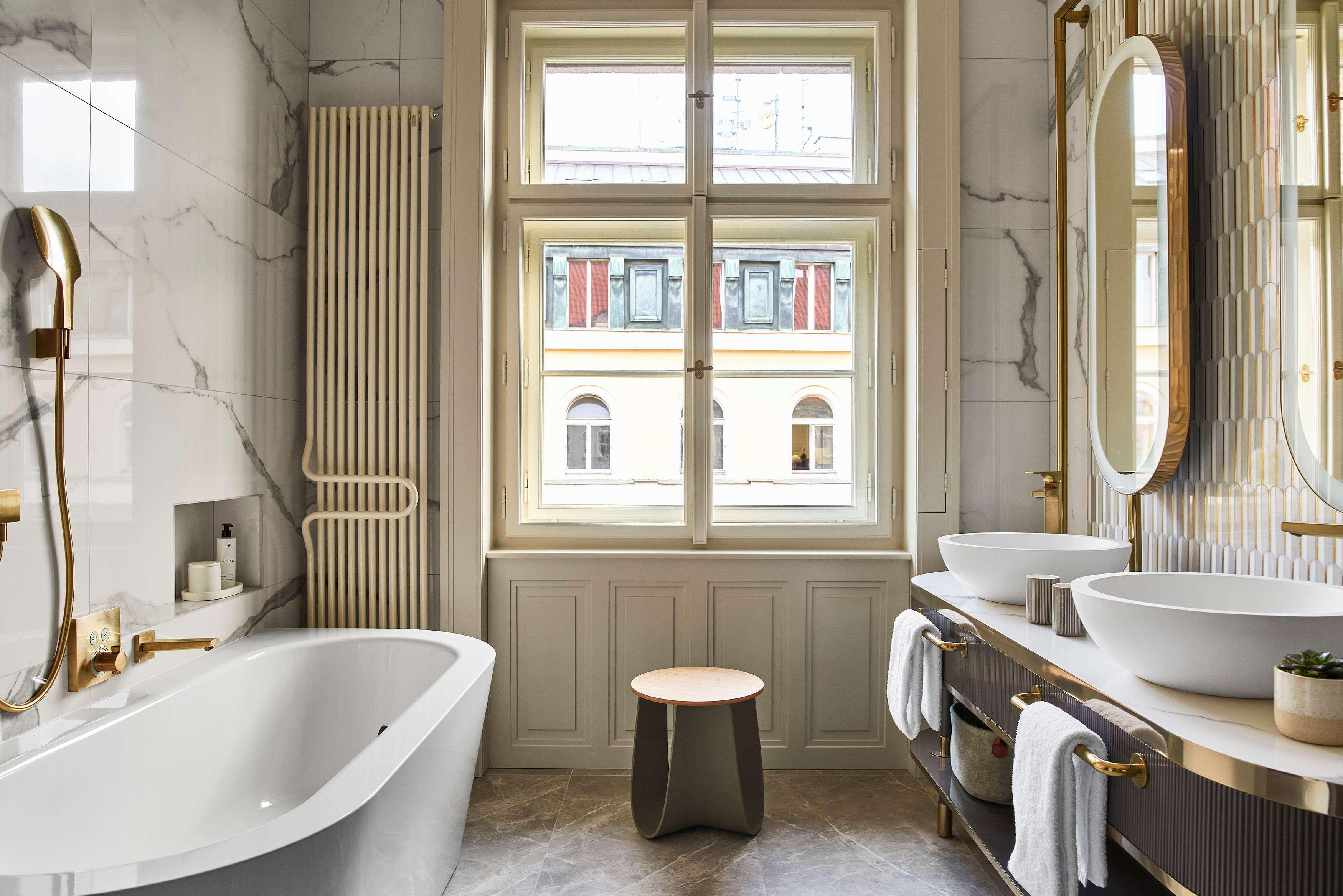 Suite Standard
