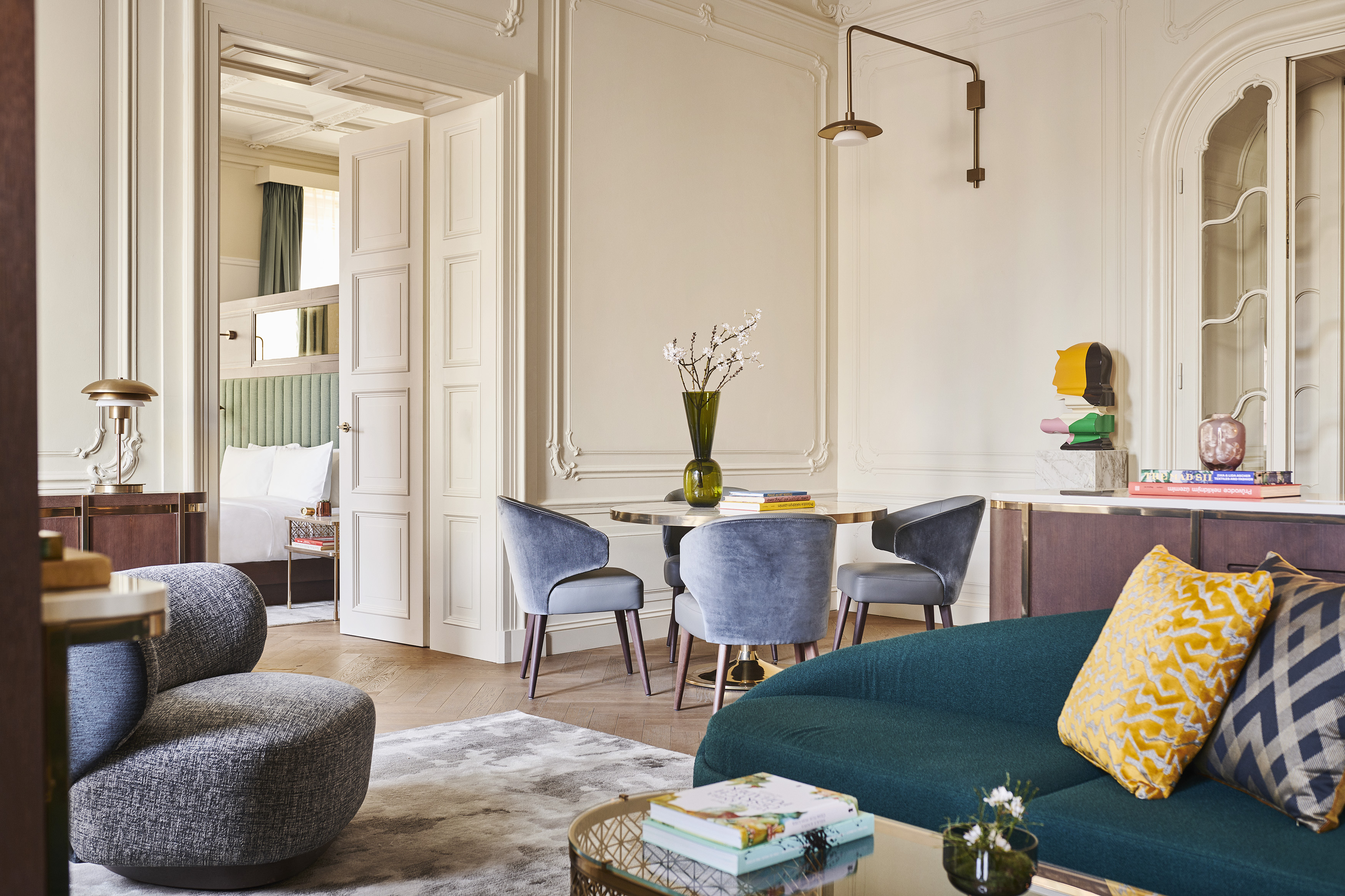 Suite Standard