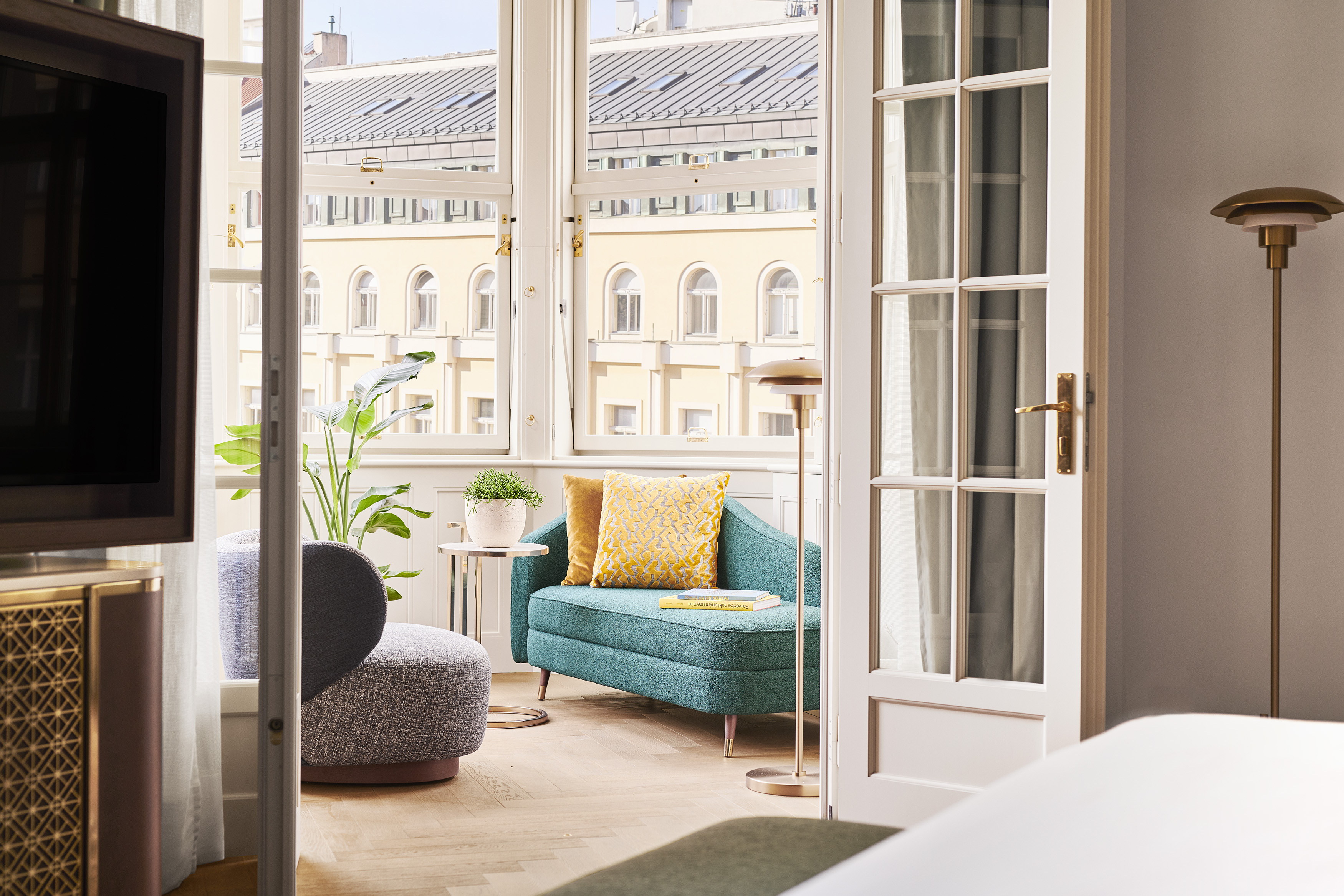 Suite Standard