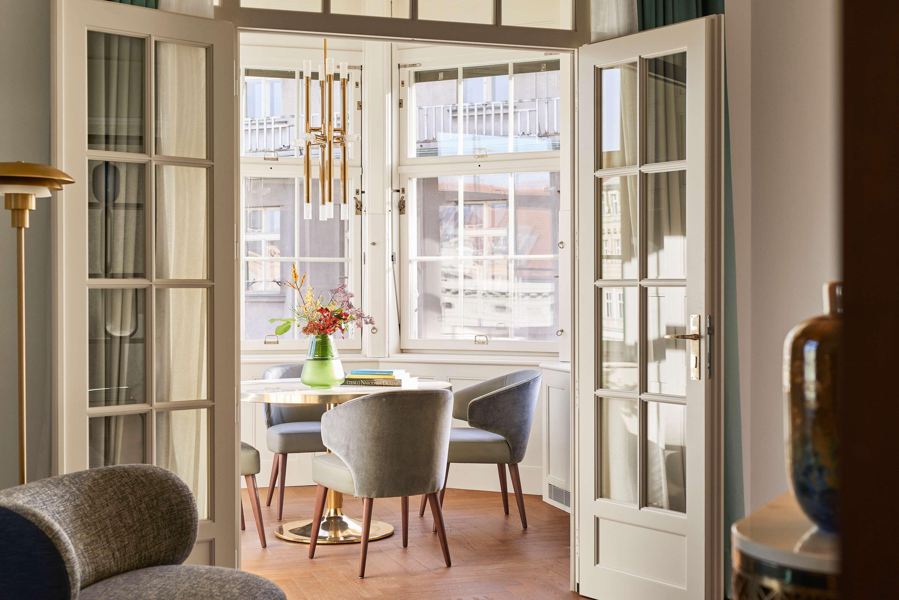 Suite Standard