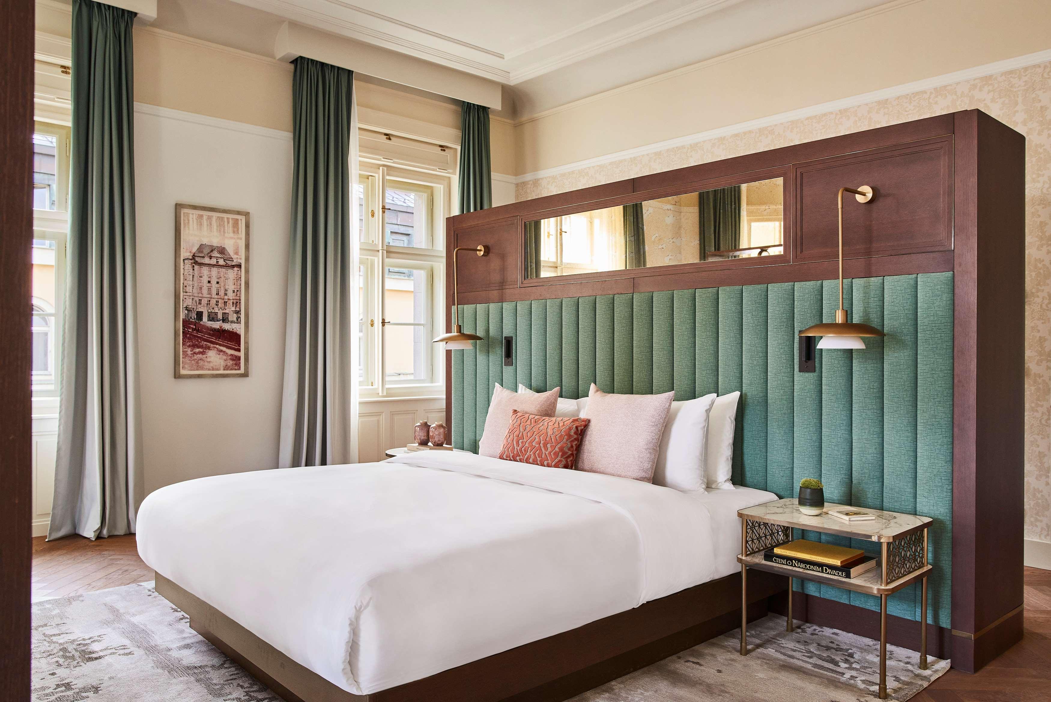 Suite Standard