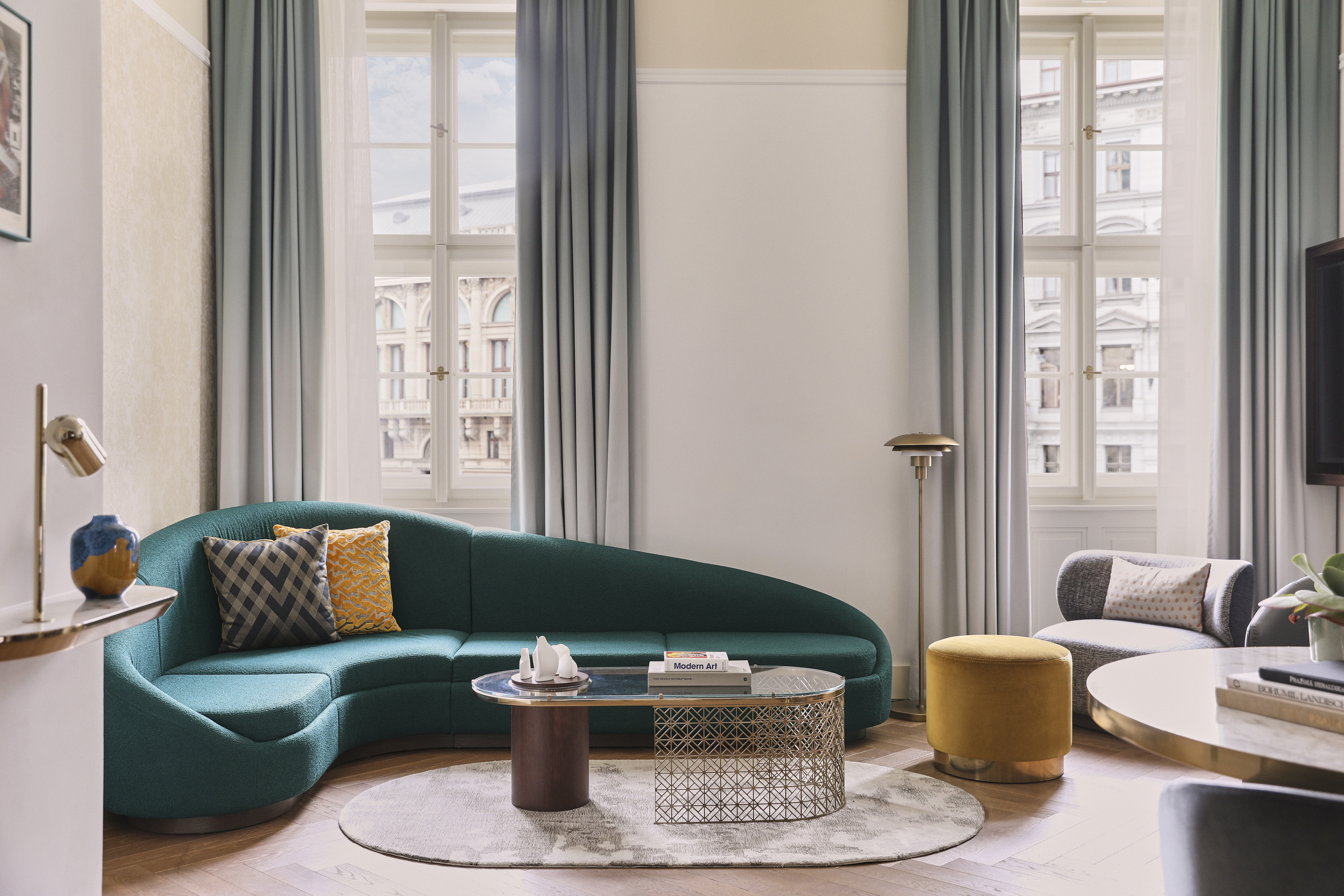 Suite Standard