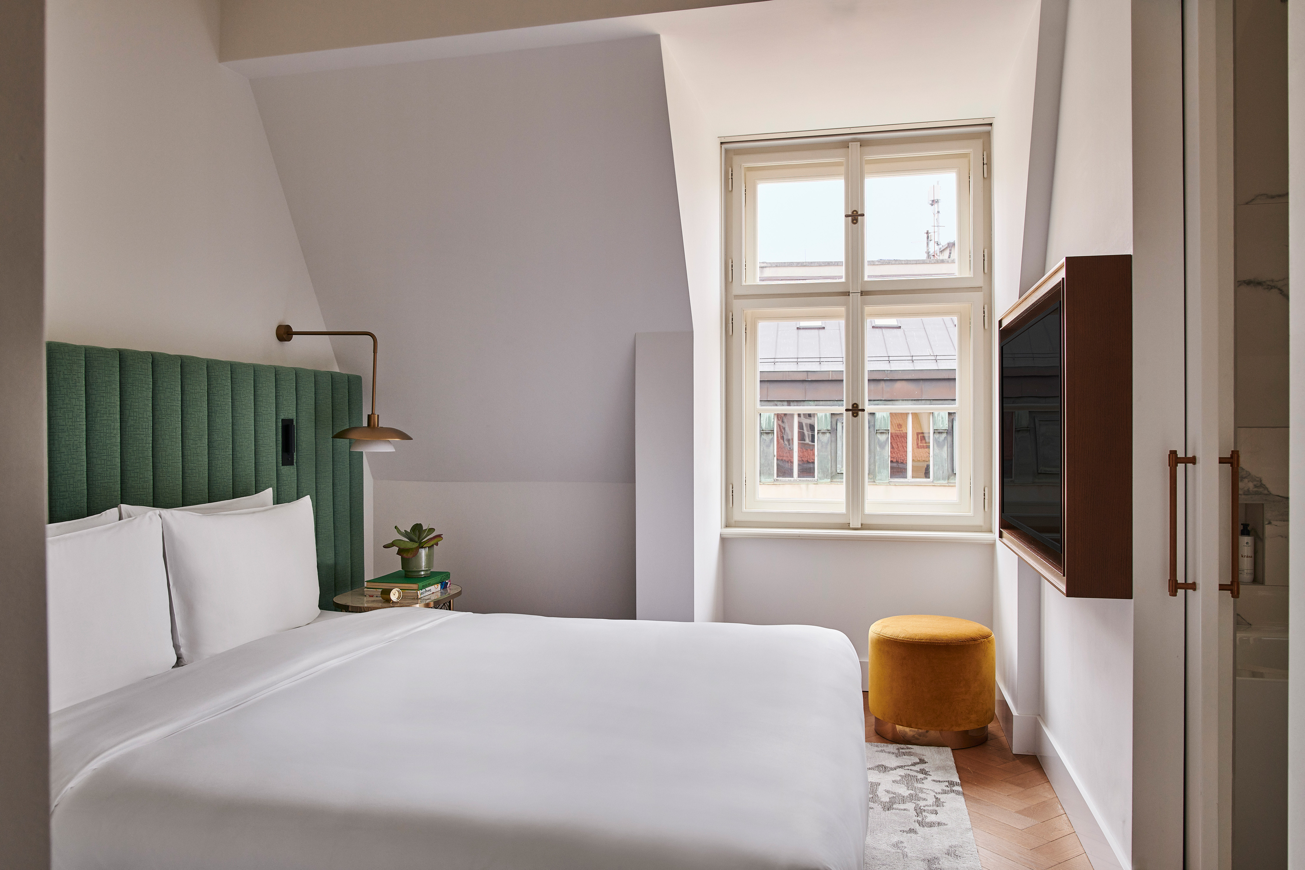 Suite Standard