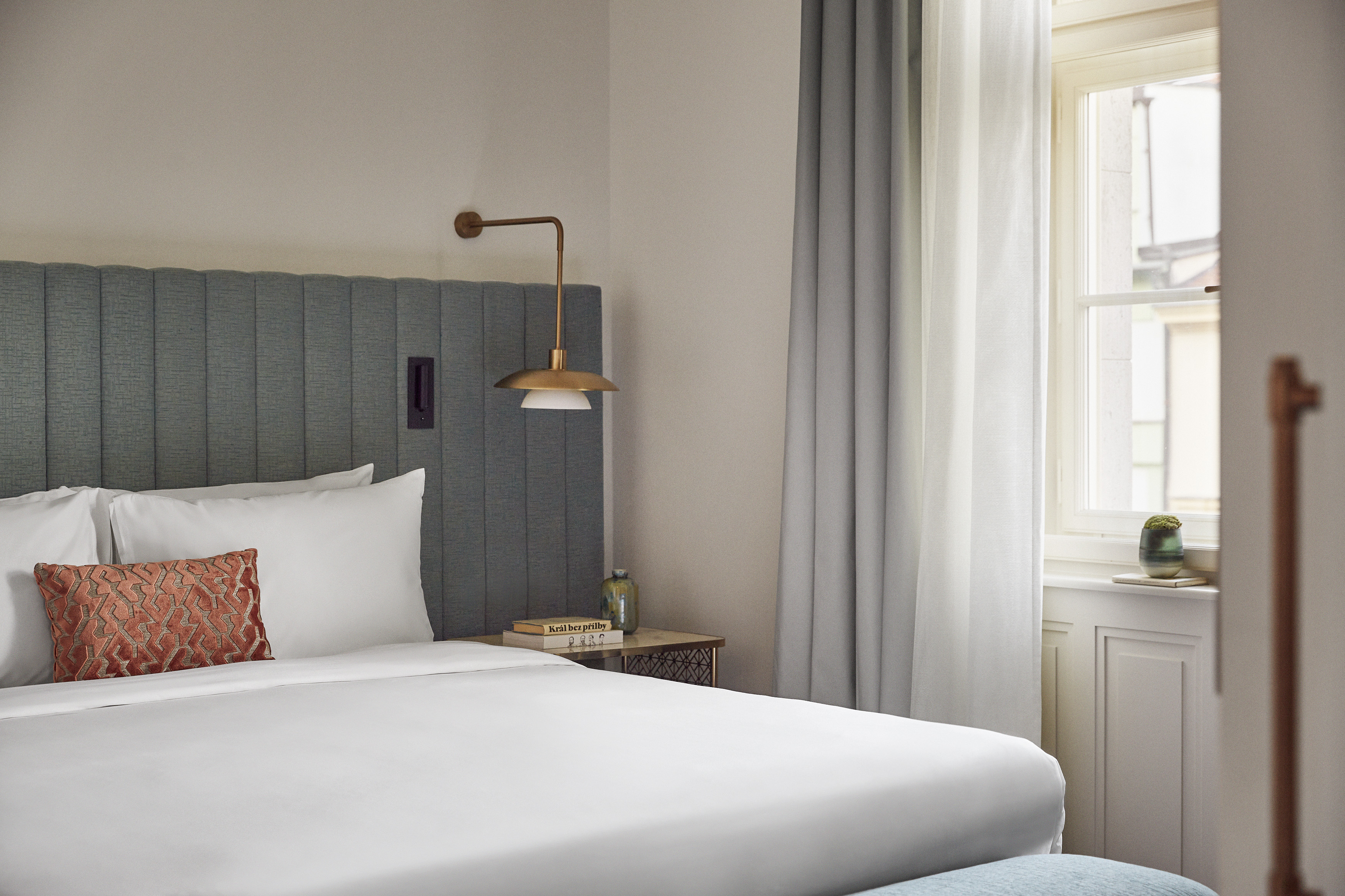 Suite Deluxe