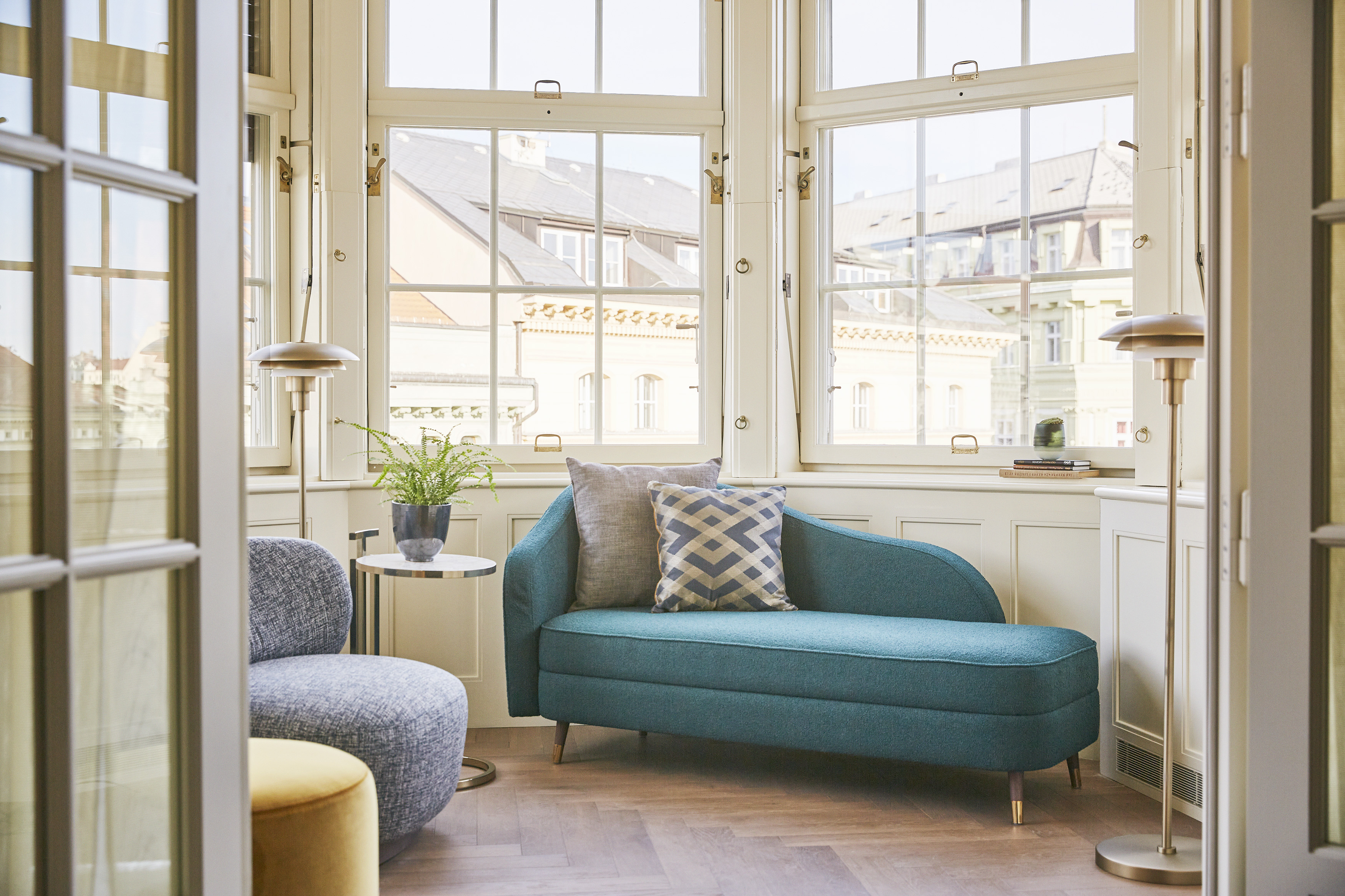 Suite Deluxe