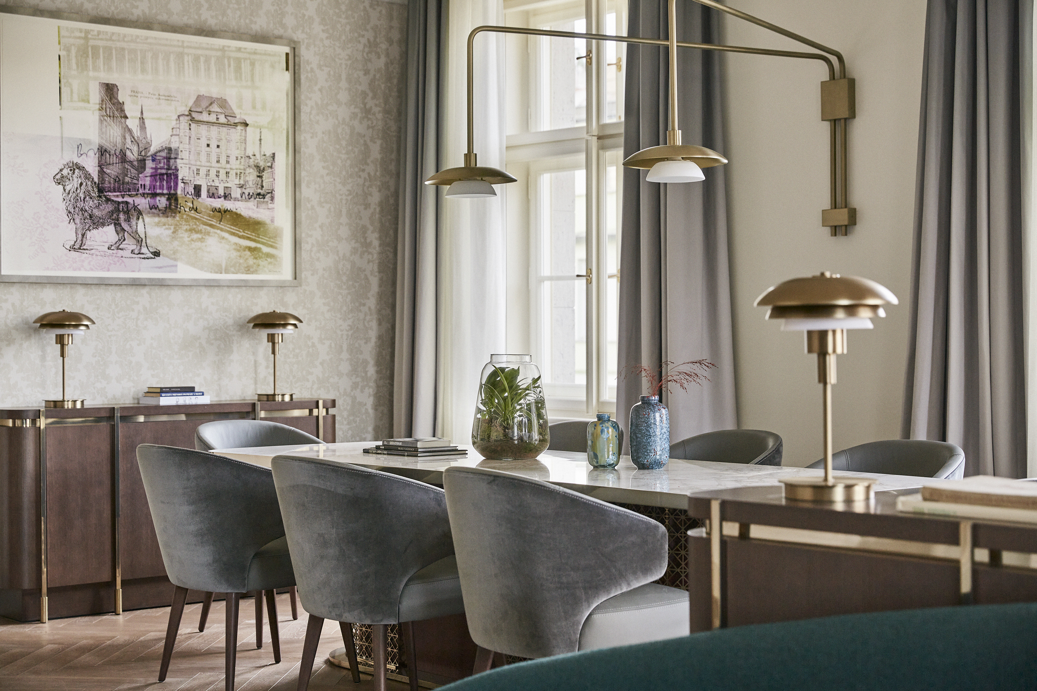 Suite Deluxe