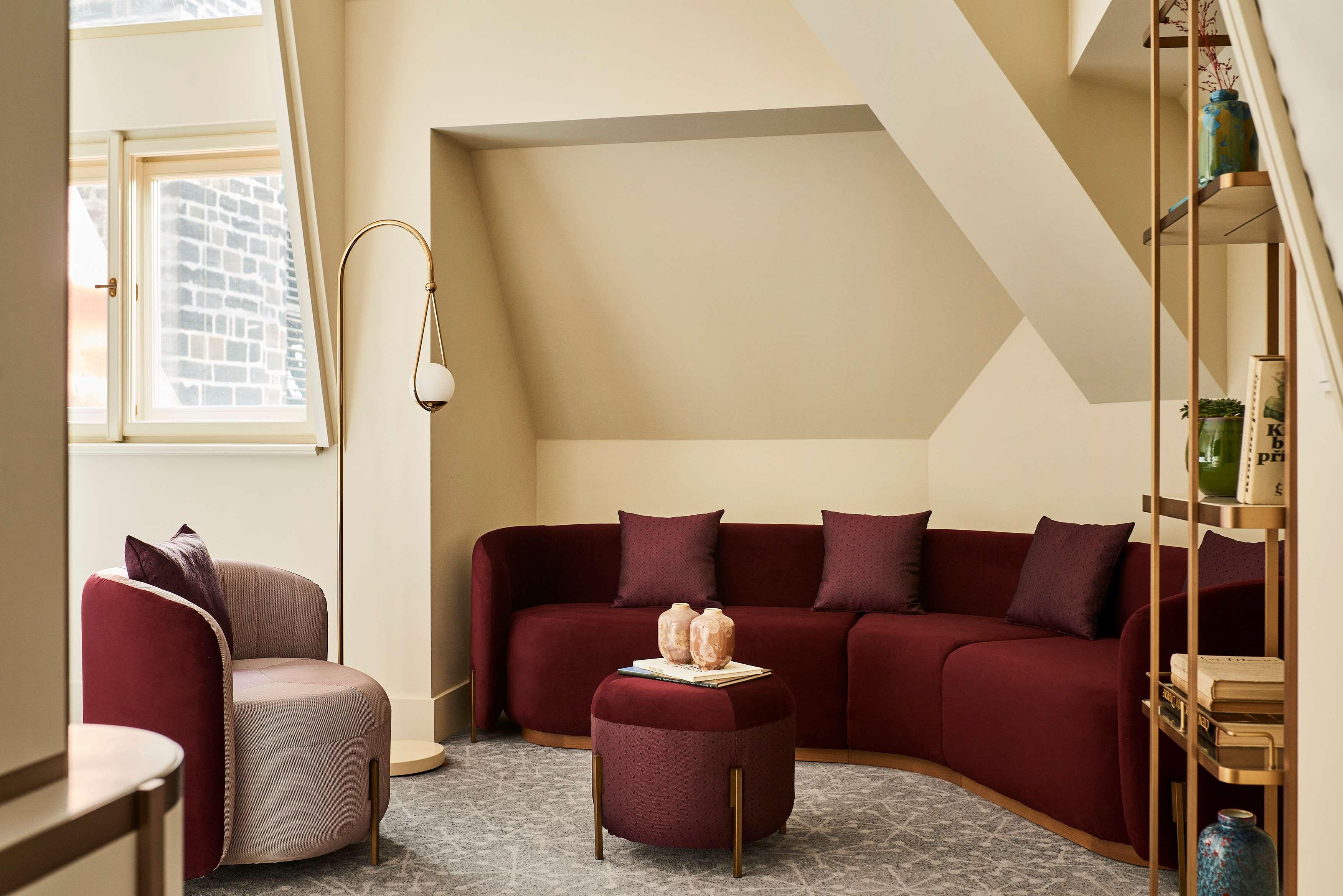 Double Premium King Bed