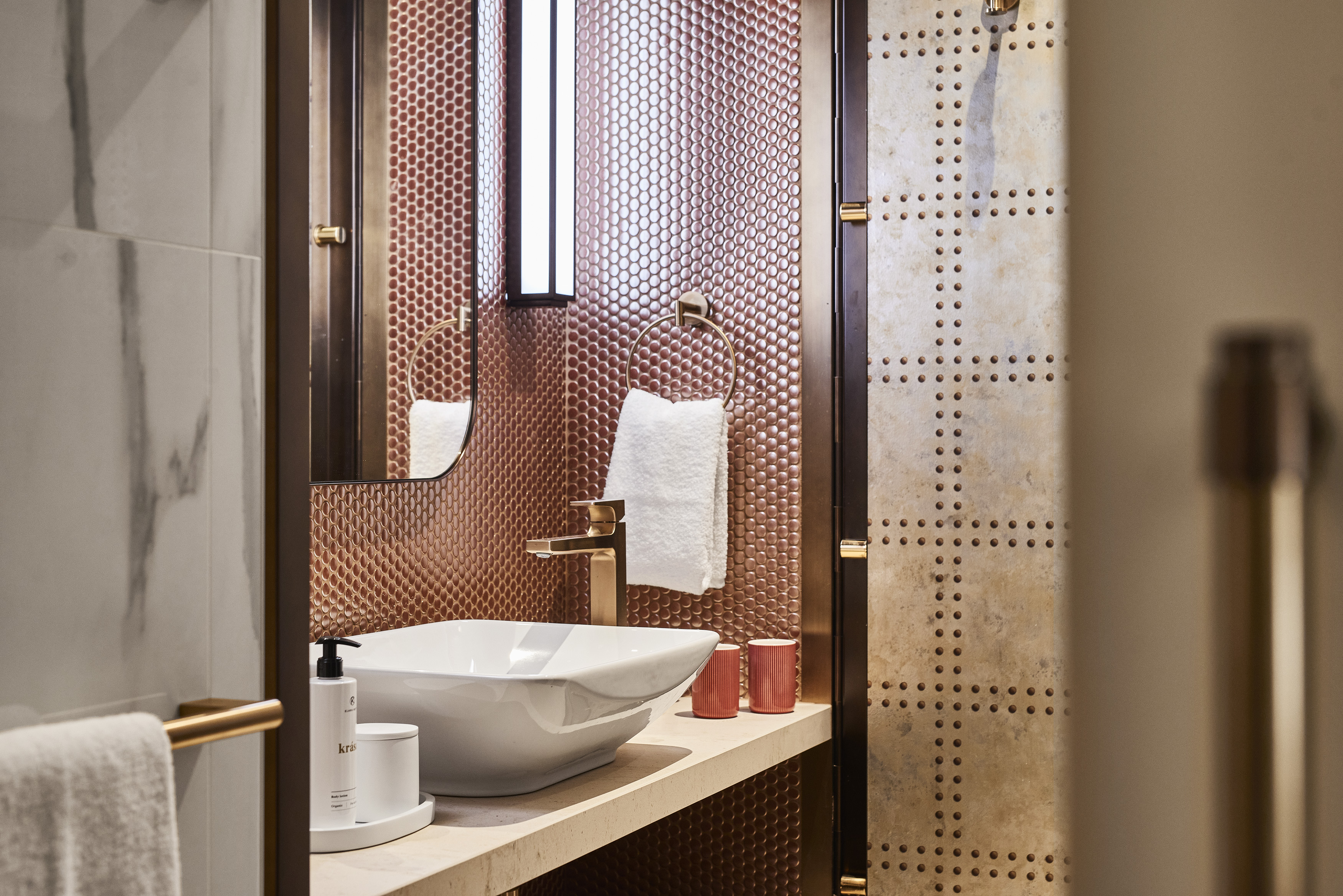 Suite Connecting Room
