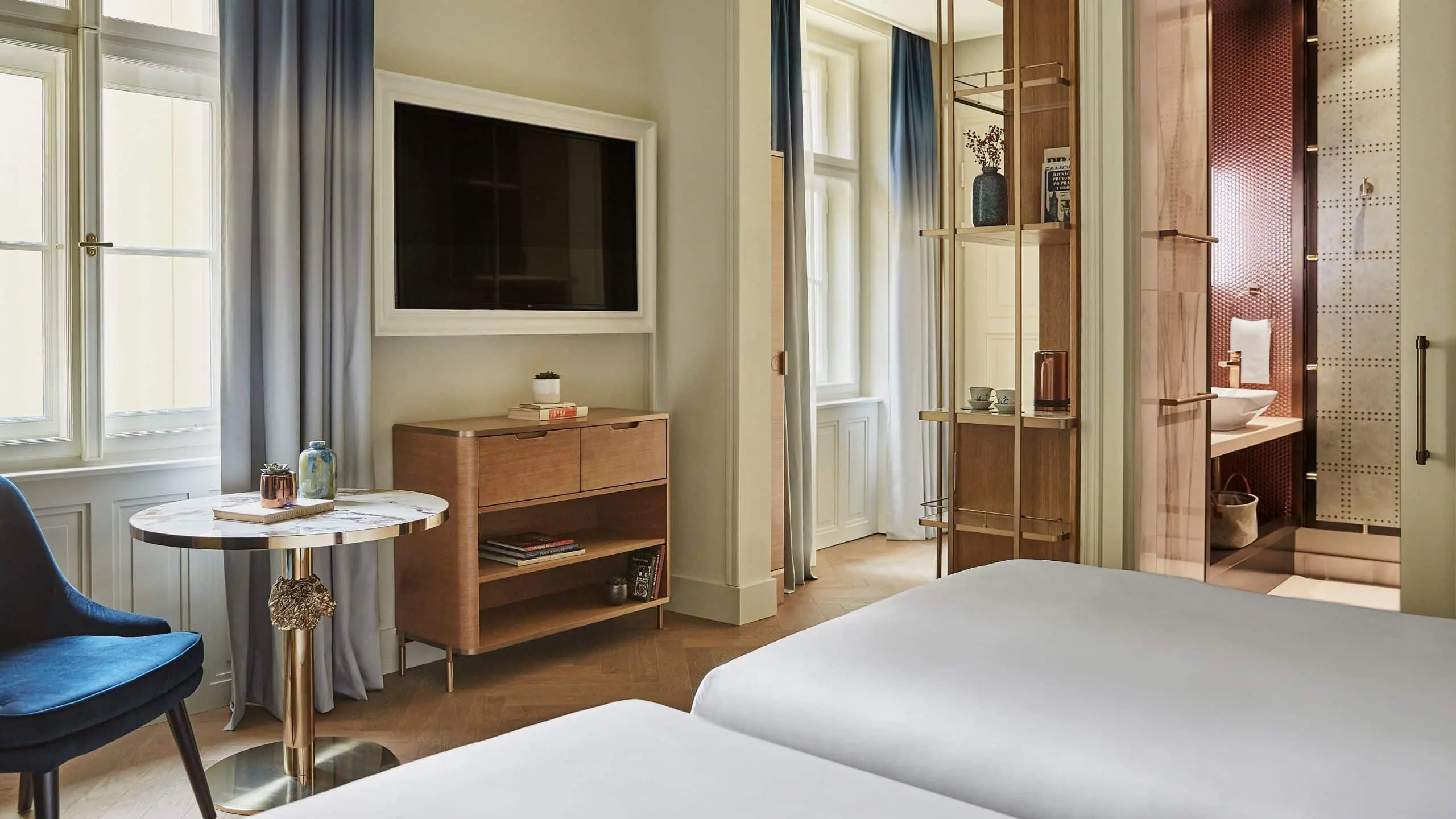 Family Room Standard