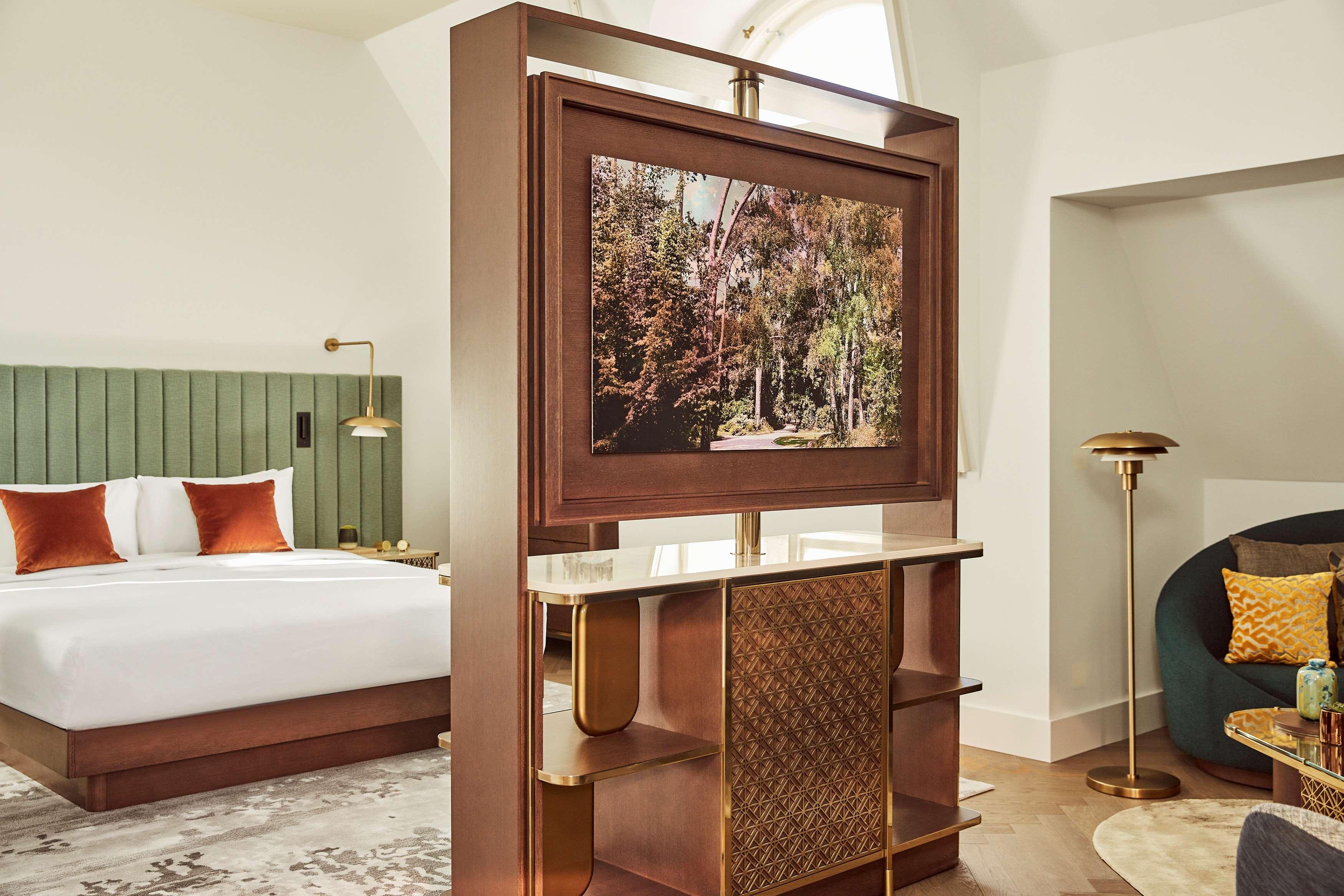 Junior Suite Standard