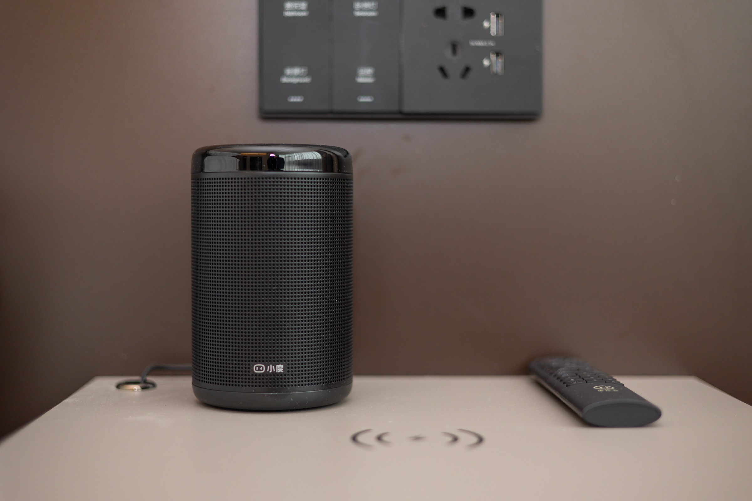 Double Superior King Bed