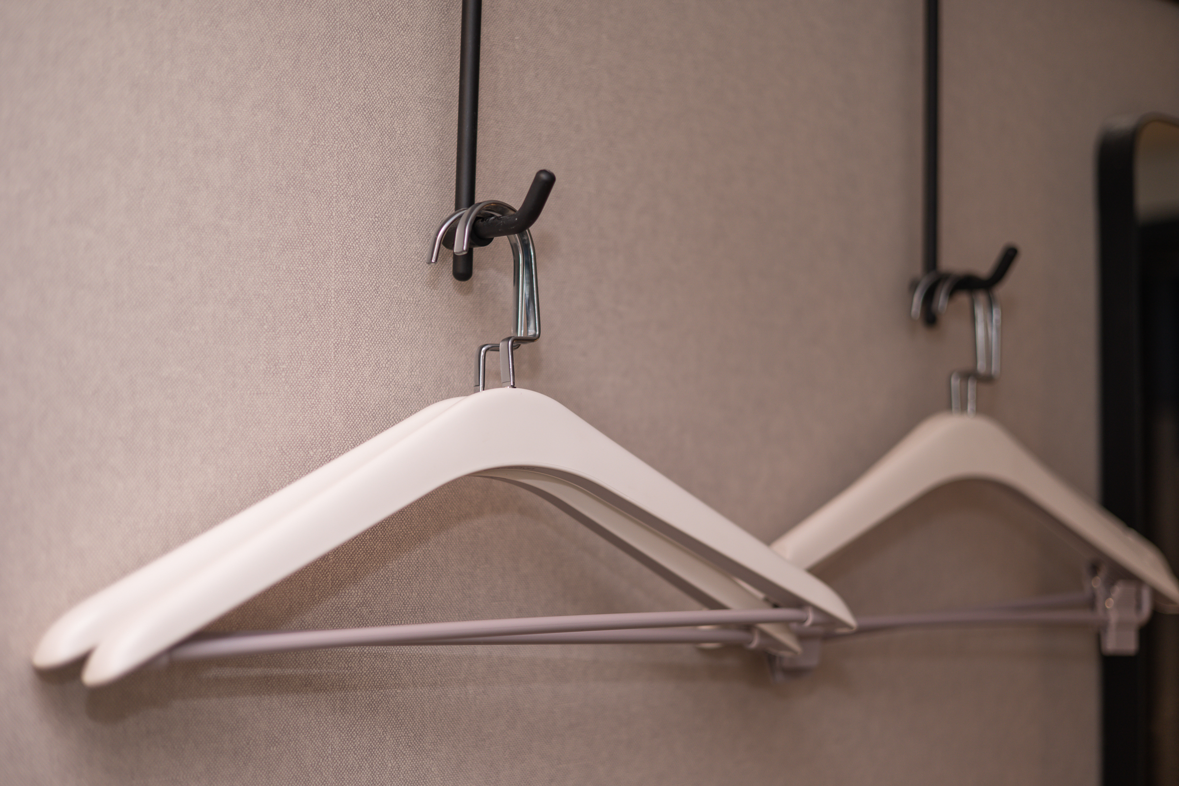 Double Superior King Bed