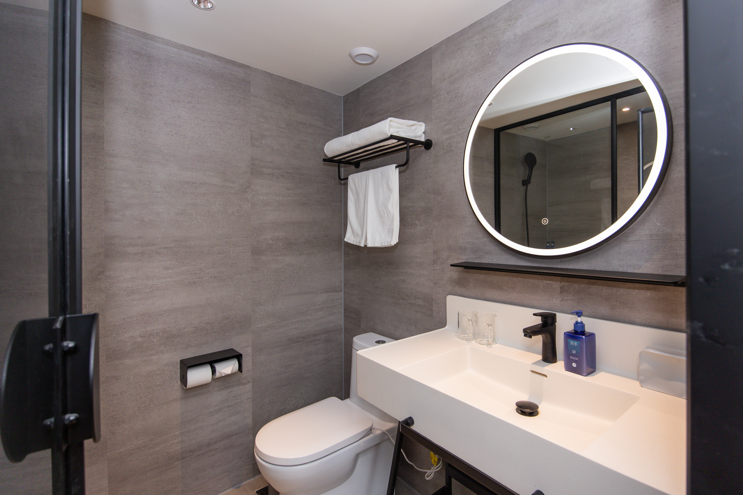 Double Superior King Bed