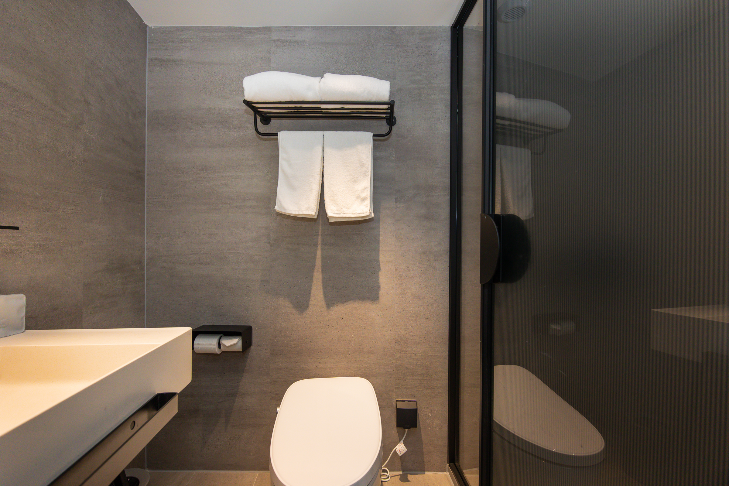 Double Room Without Window