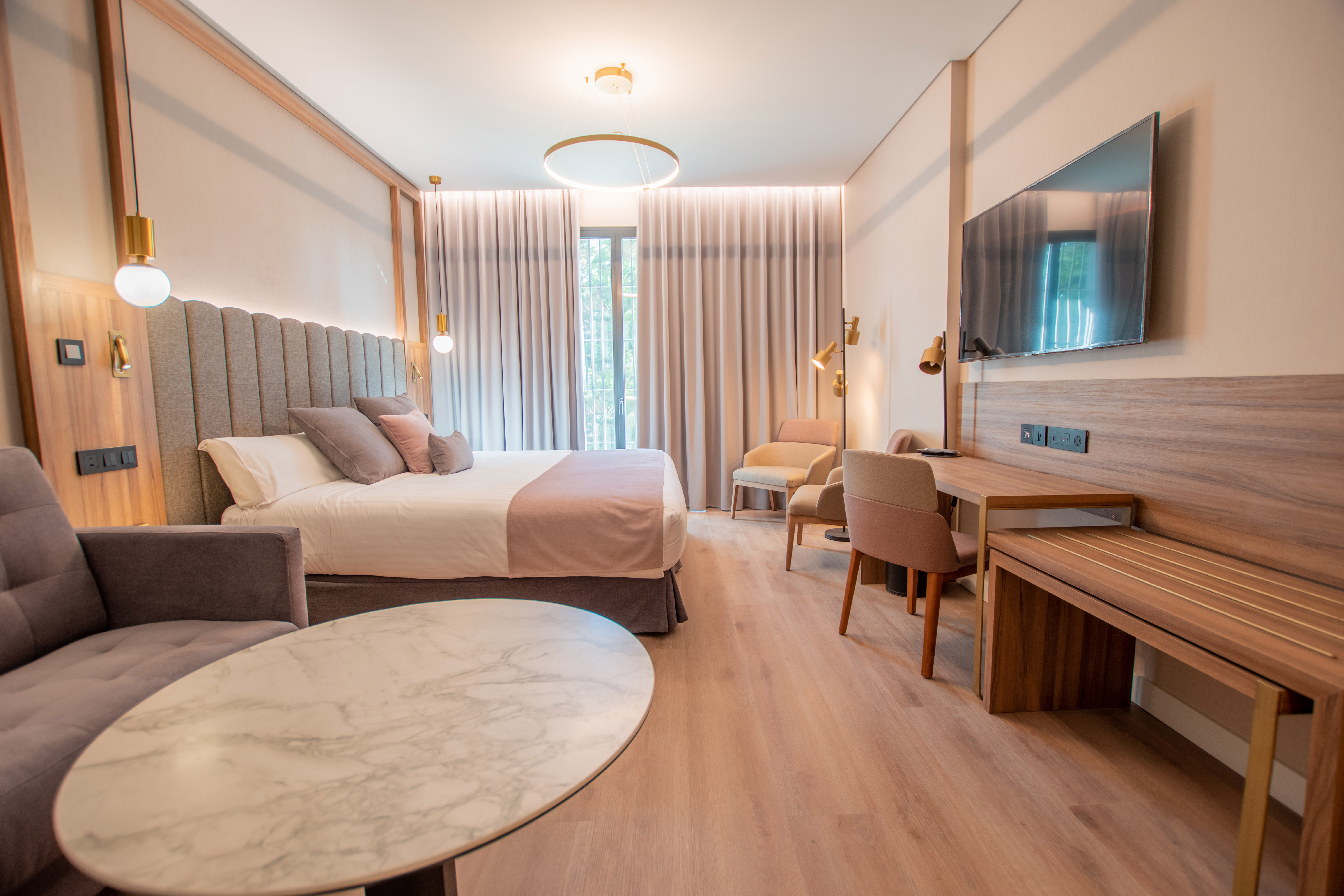 Junior Suite Standard