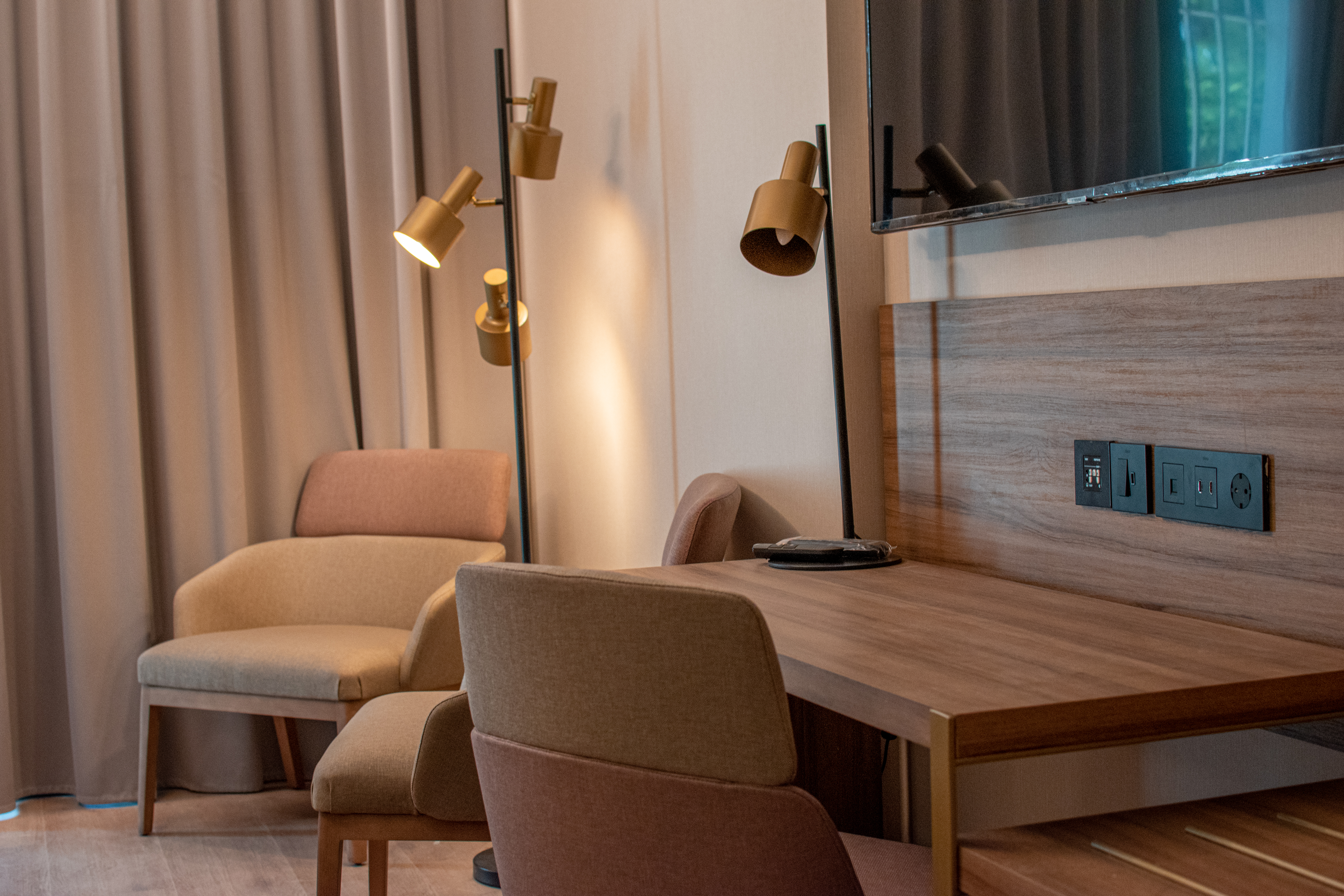 Junior Suite Standard