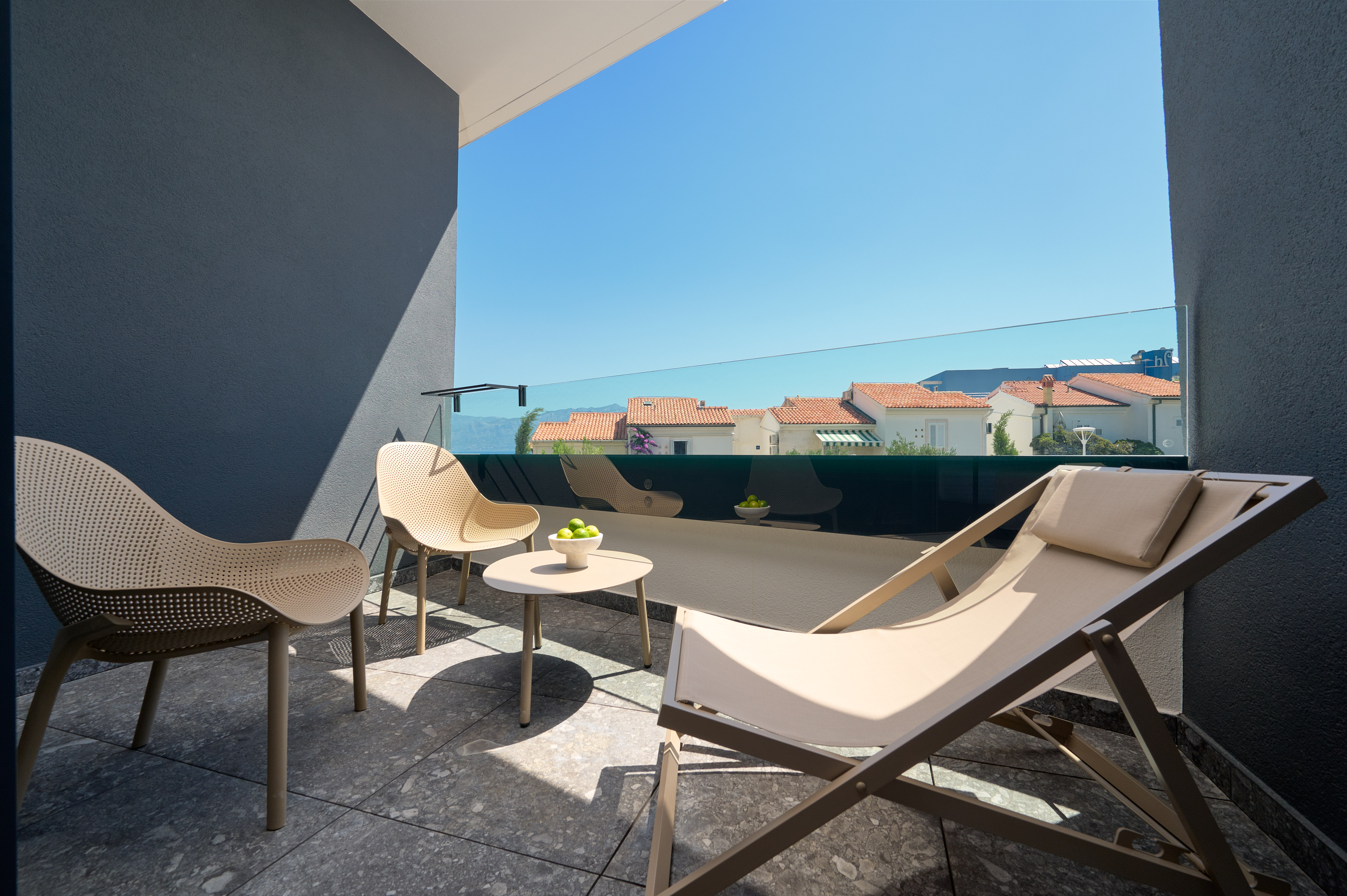 Double or Twin Superior