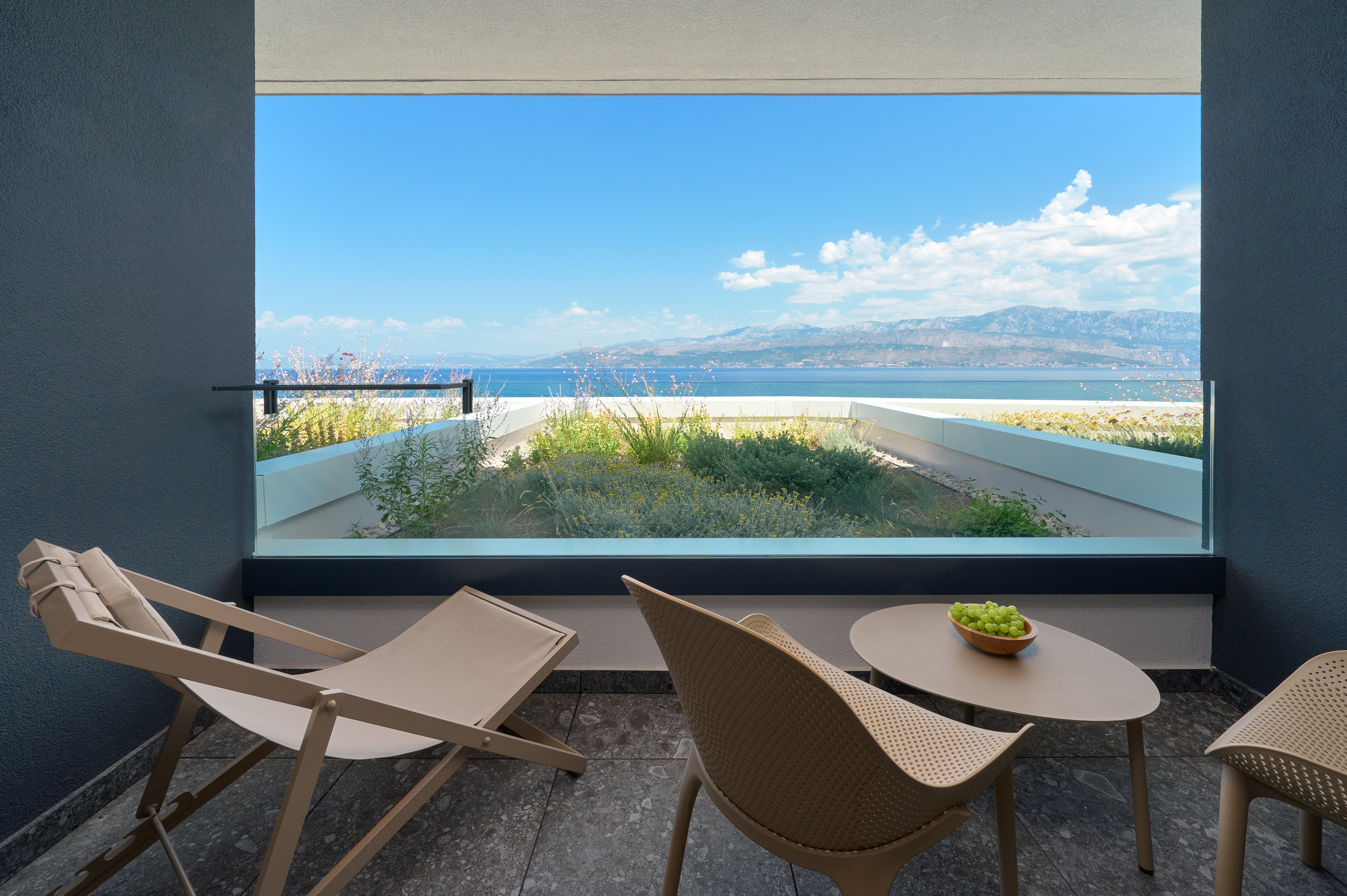 Double or Twin Superior