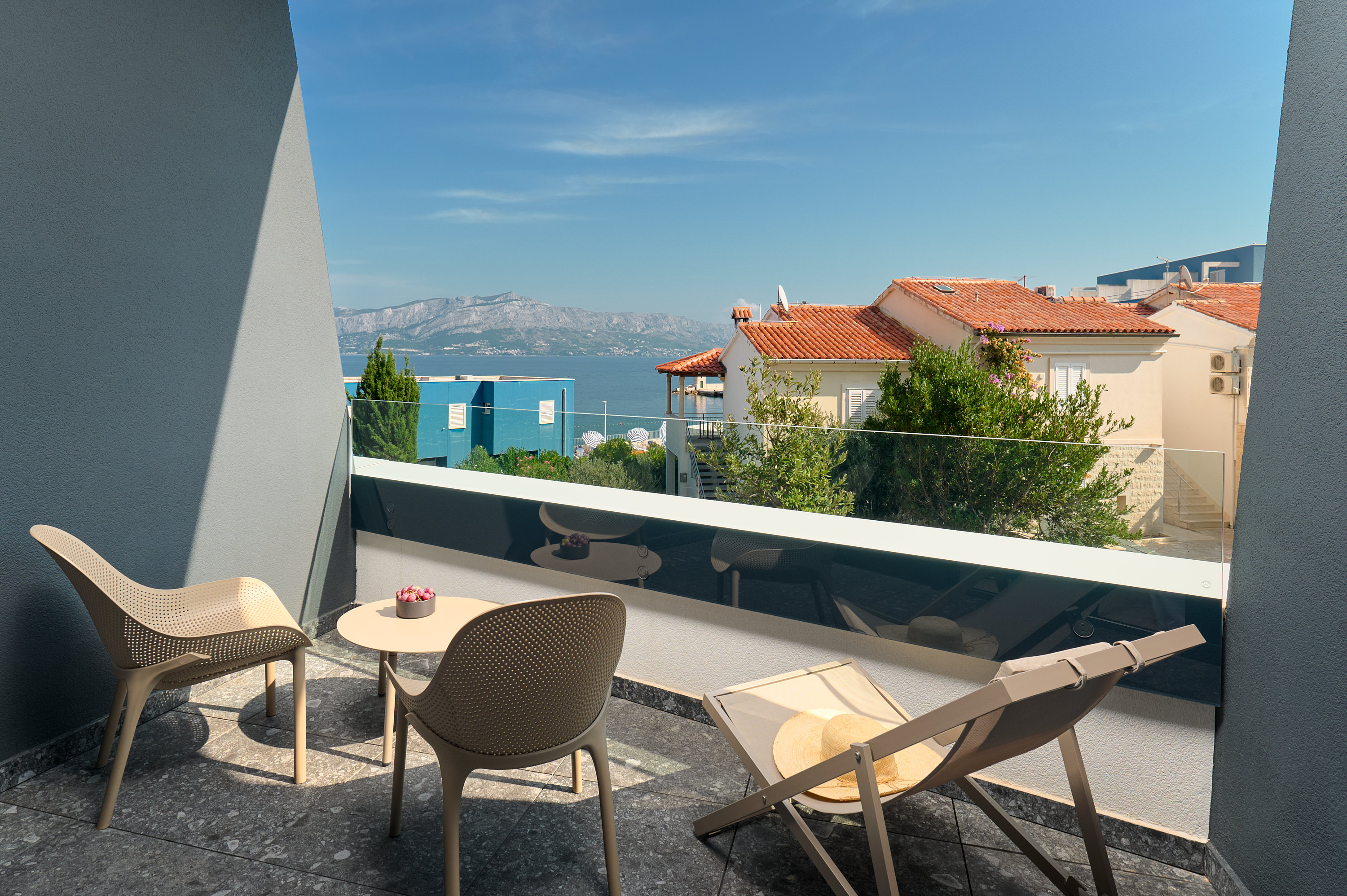 Double or Twin Superior