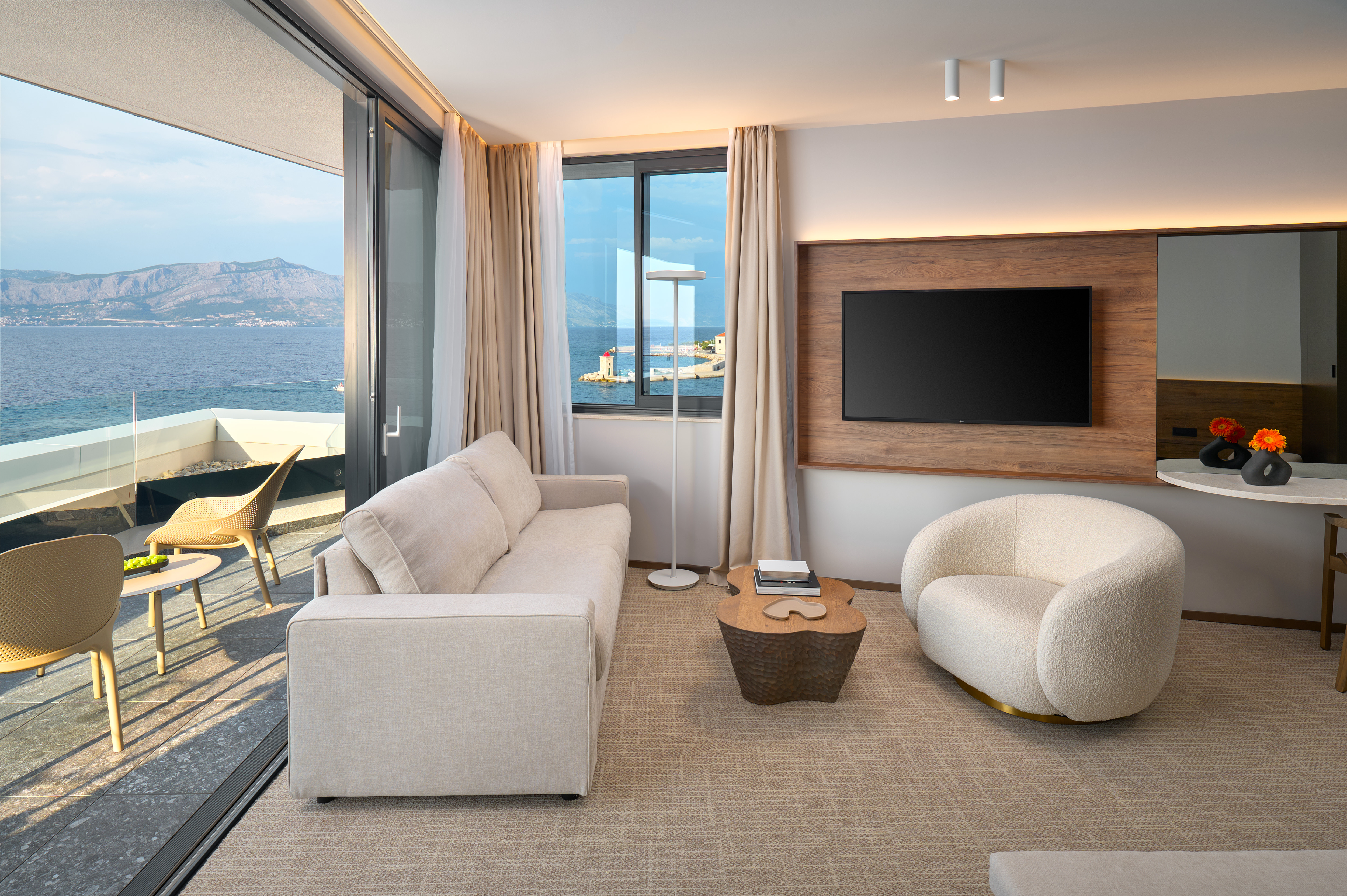 Suite Luxury