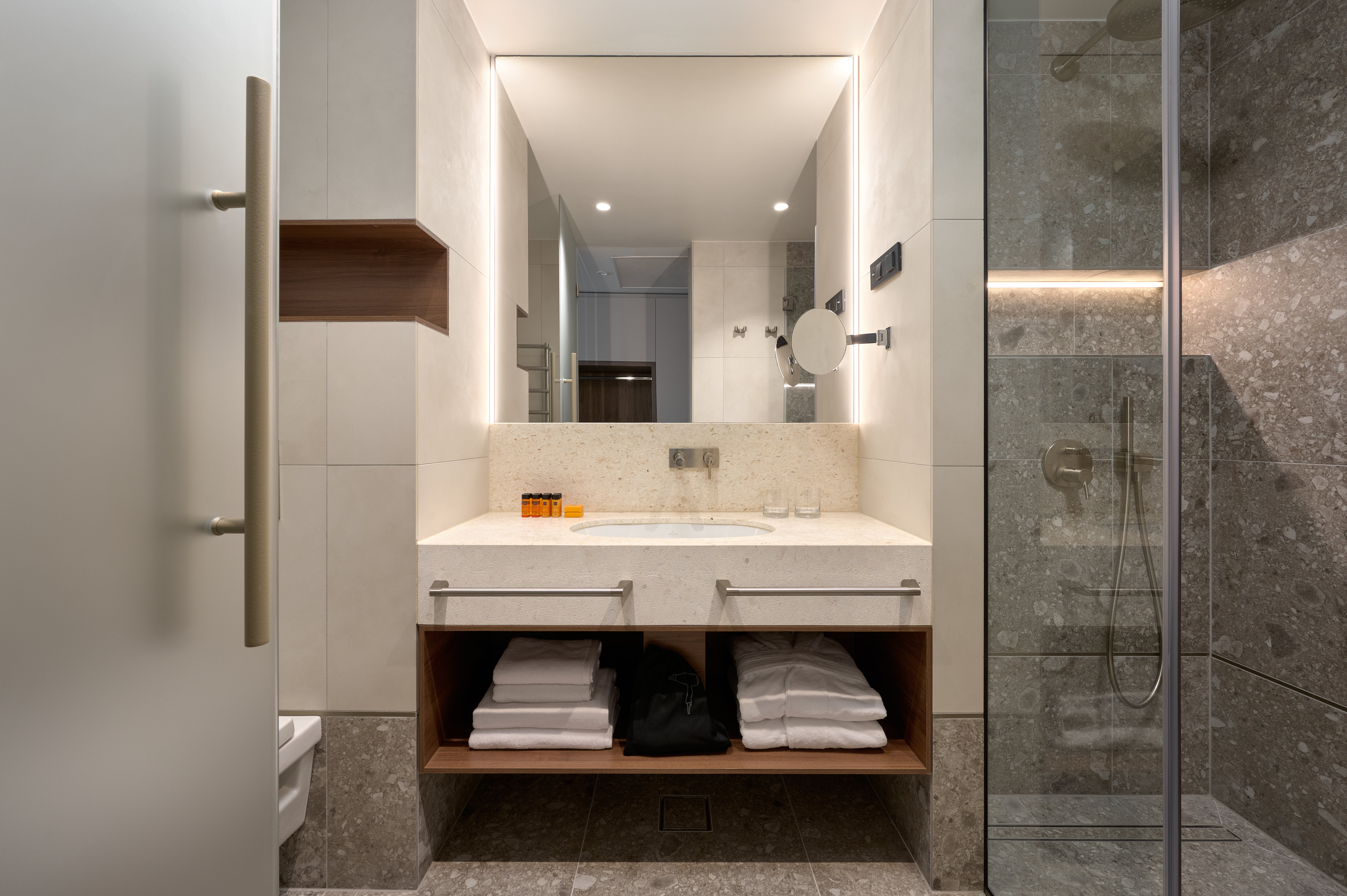 Double or Twin Classic