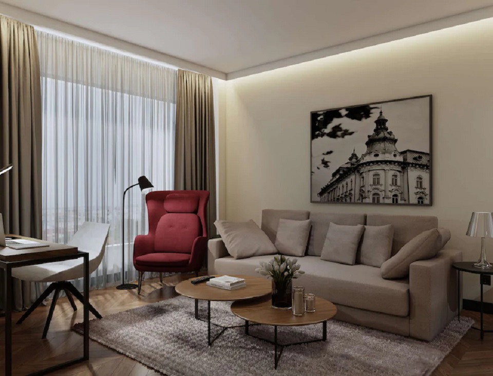 Family Room Standard