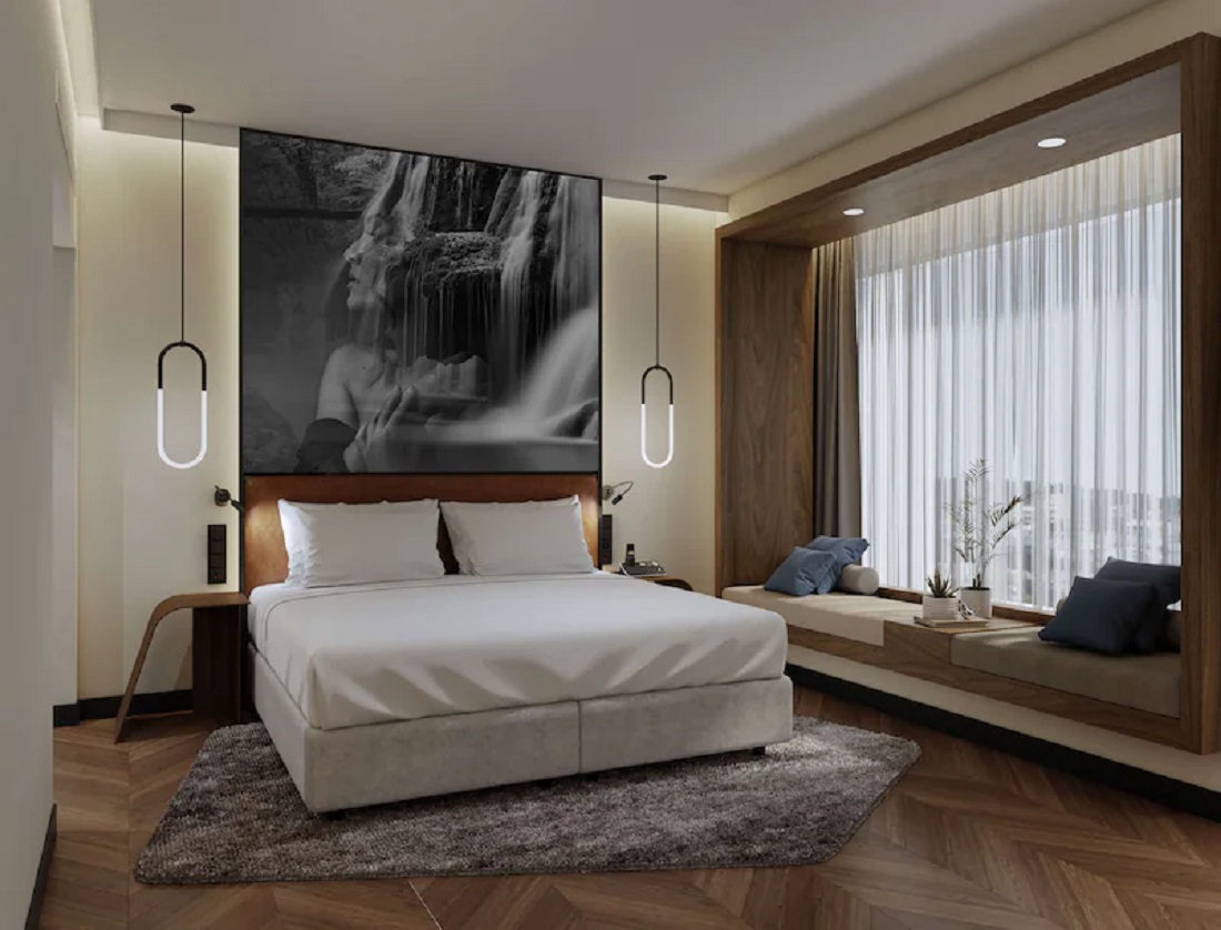 Family Room Standard