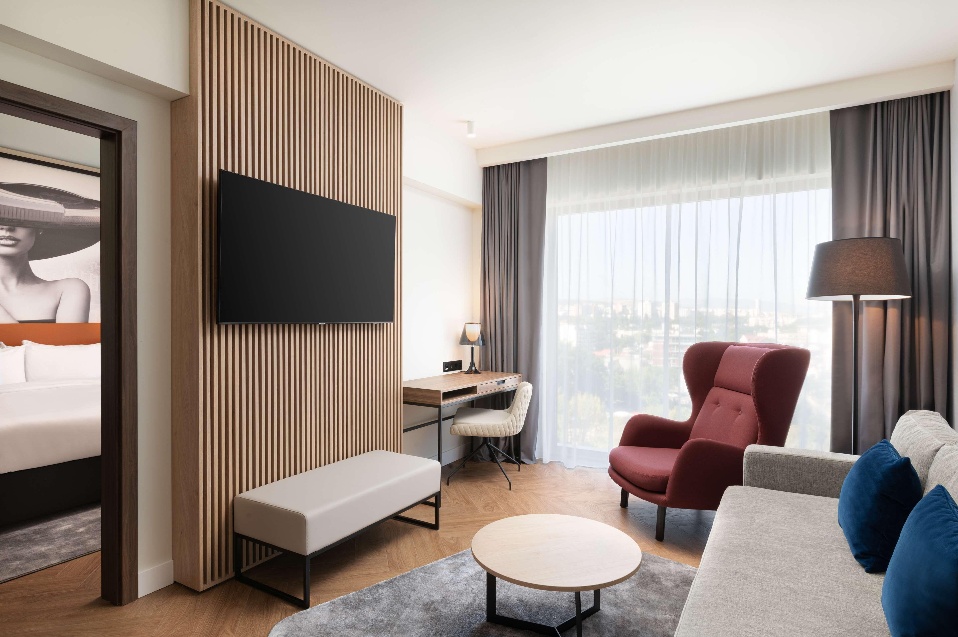 Family Room Standard