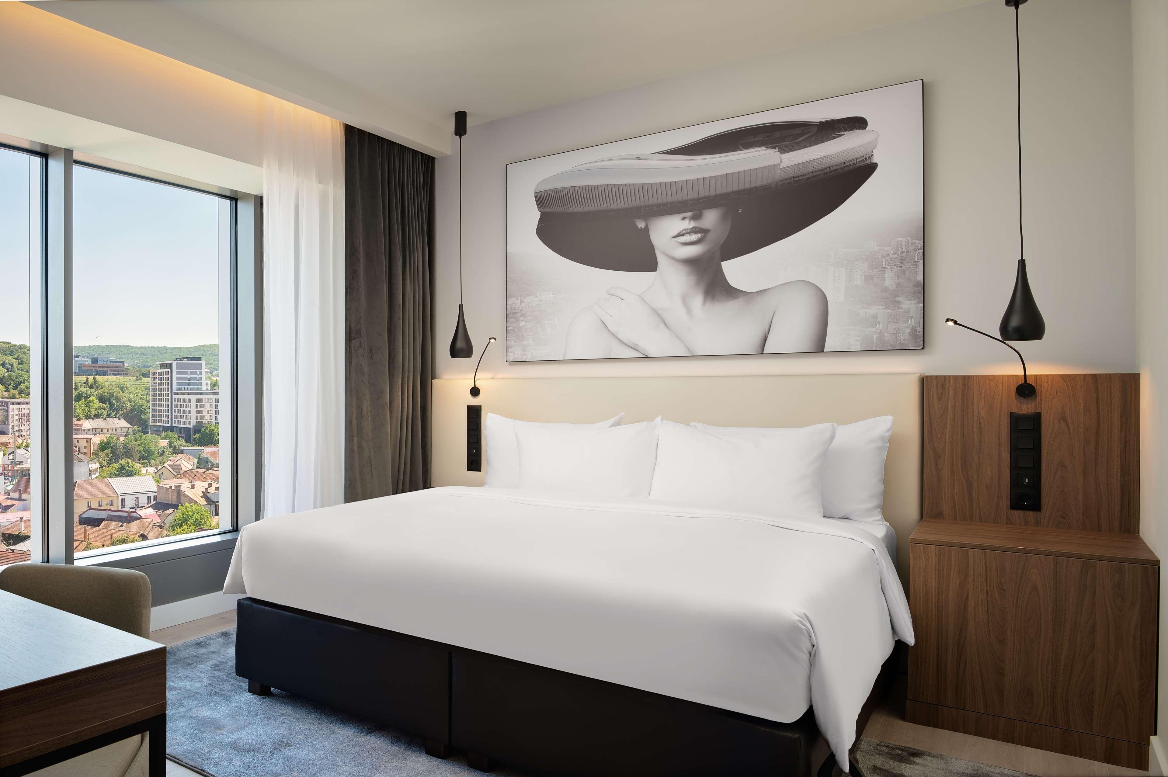 Junior Suite Standard