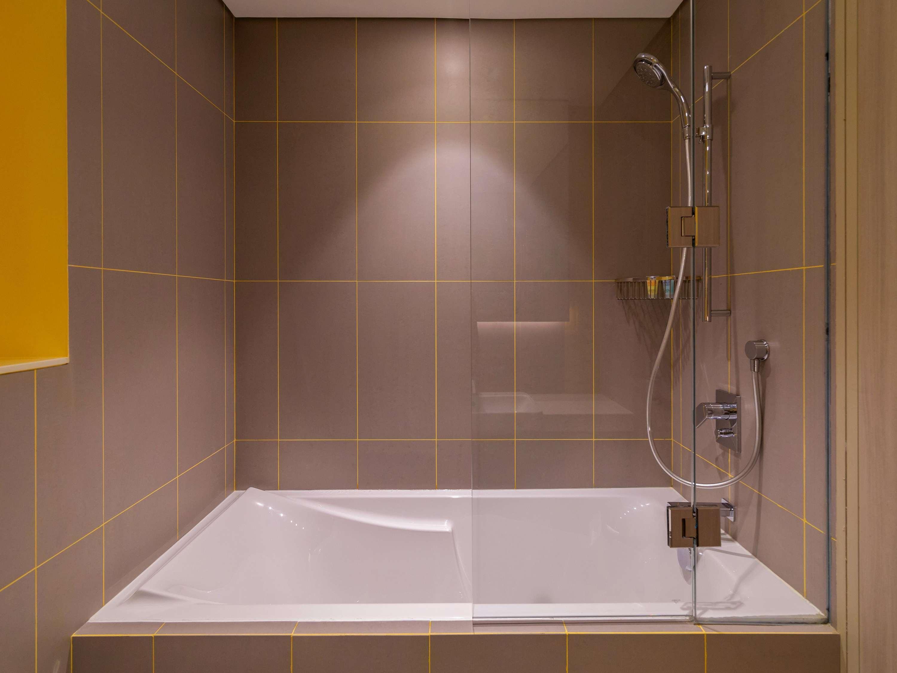 Double with Double Bed