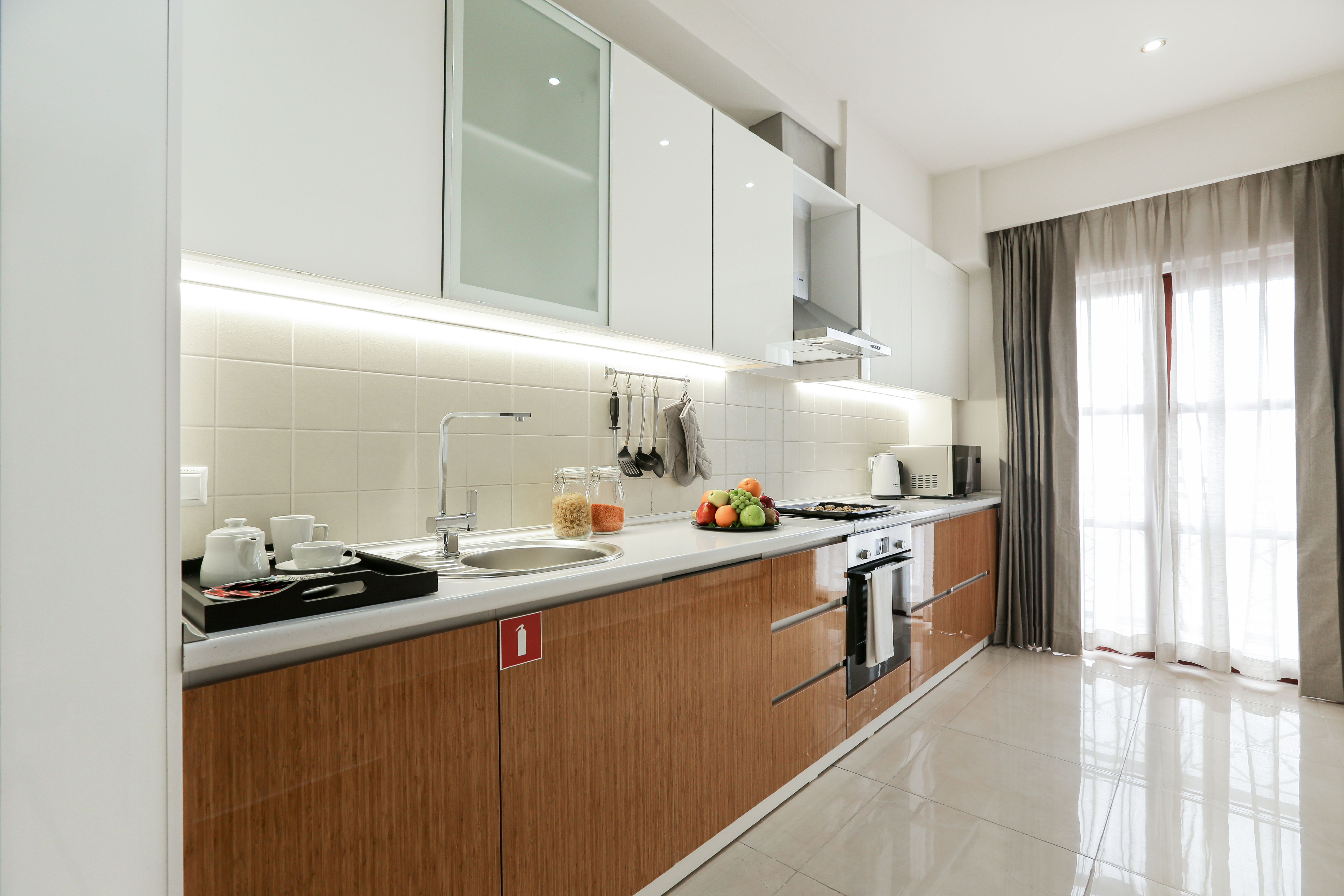 Apartment Executive Two Bedrooms