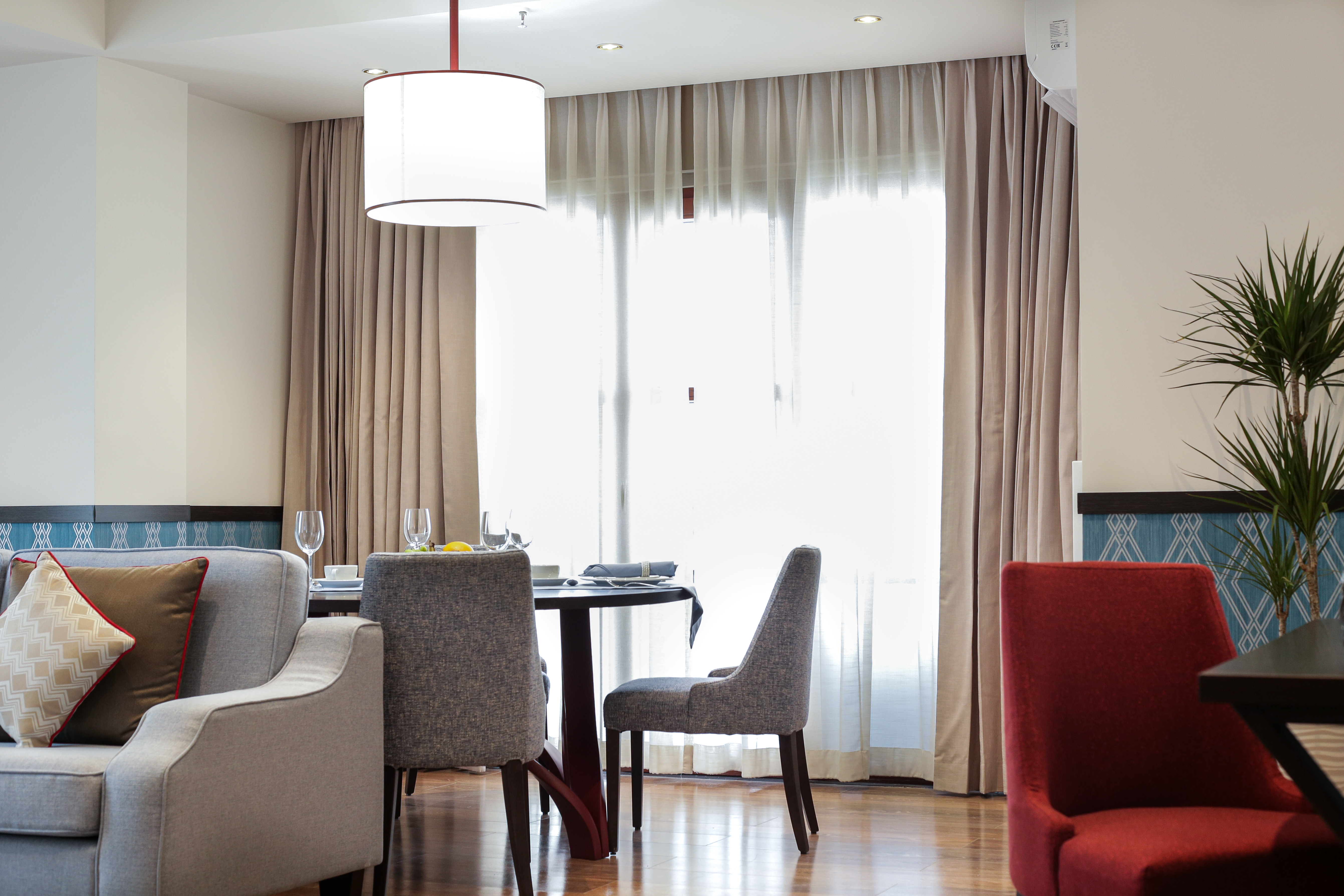 Apartment Premier Two Bedrooms