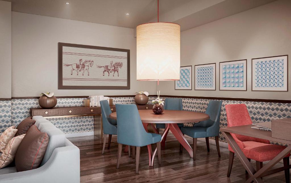 Apartment King Bed One Bedroom 