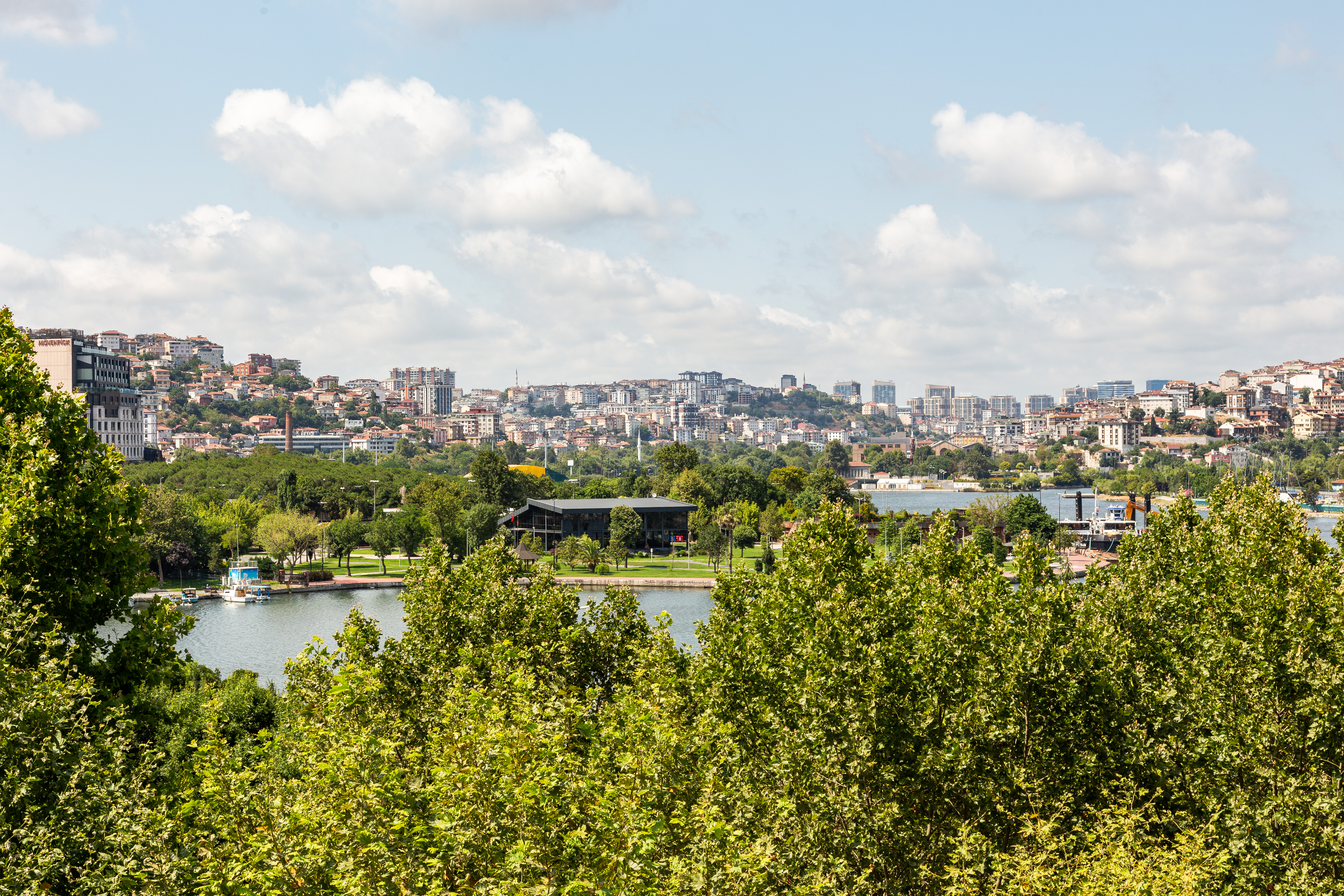 Suite Sea View with Balcony
