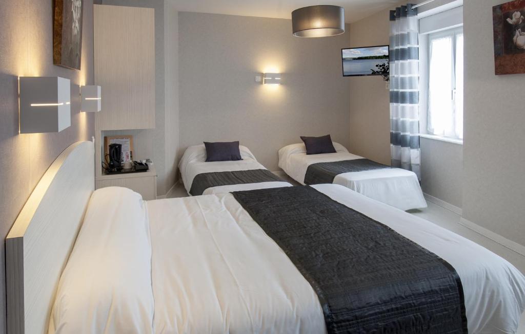 Family Room Capacity 4