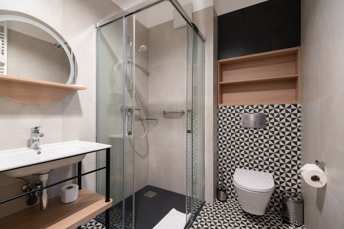 Double Single Queen Size Bed