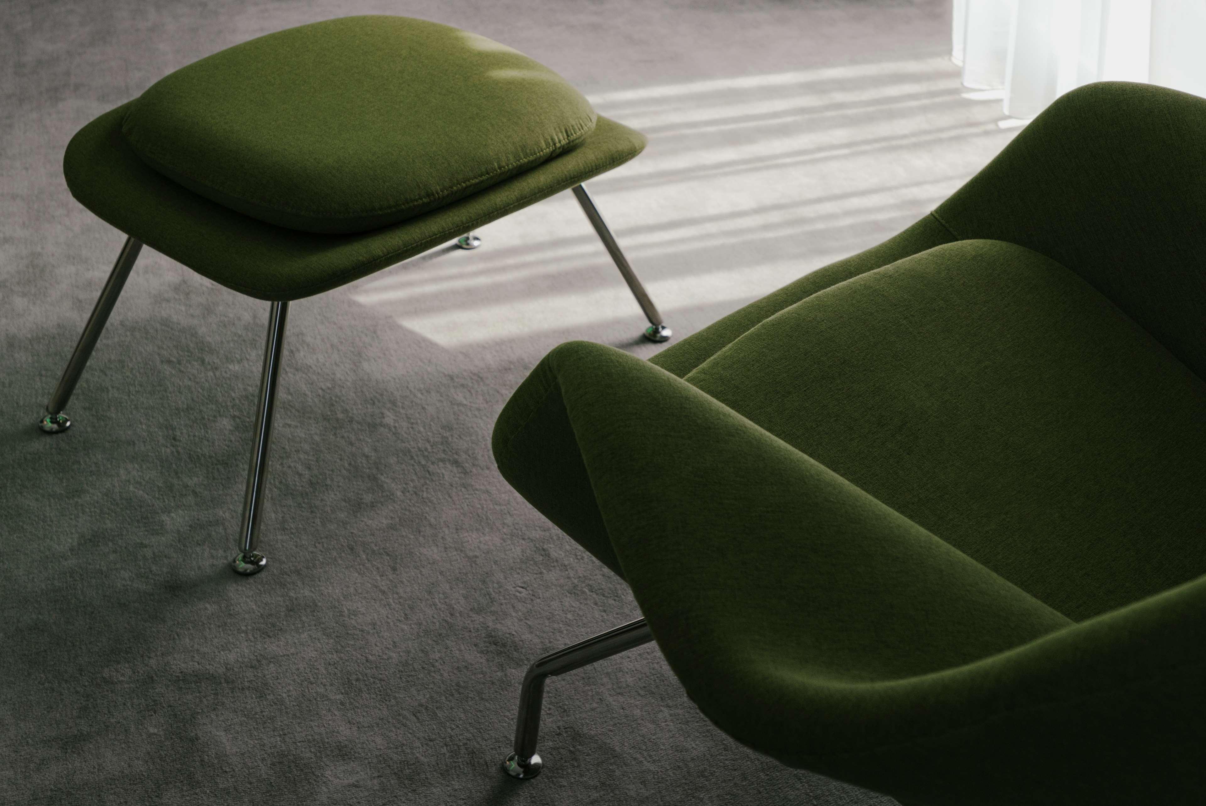 Double Deluxe King Bed