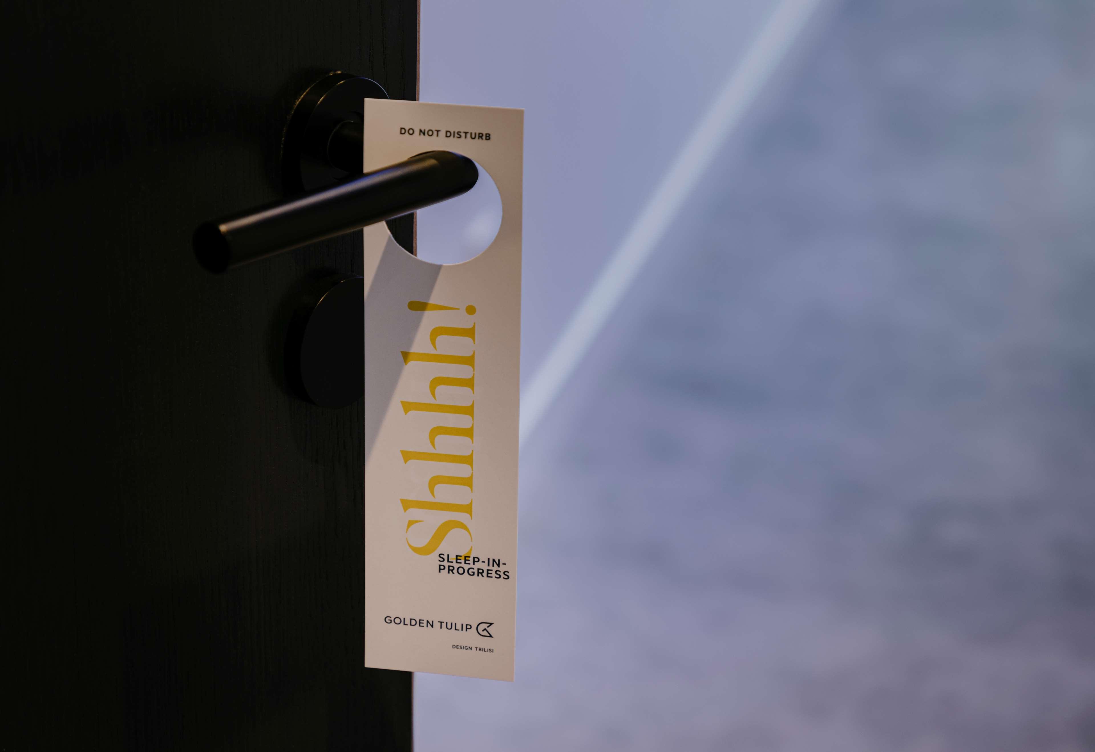 Double Deluxe King Bed