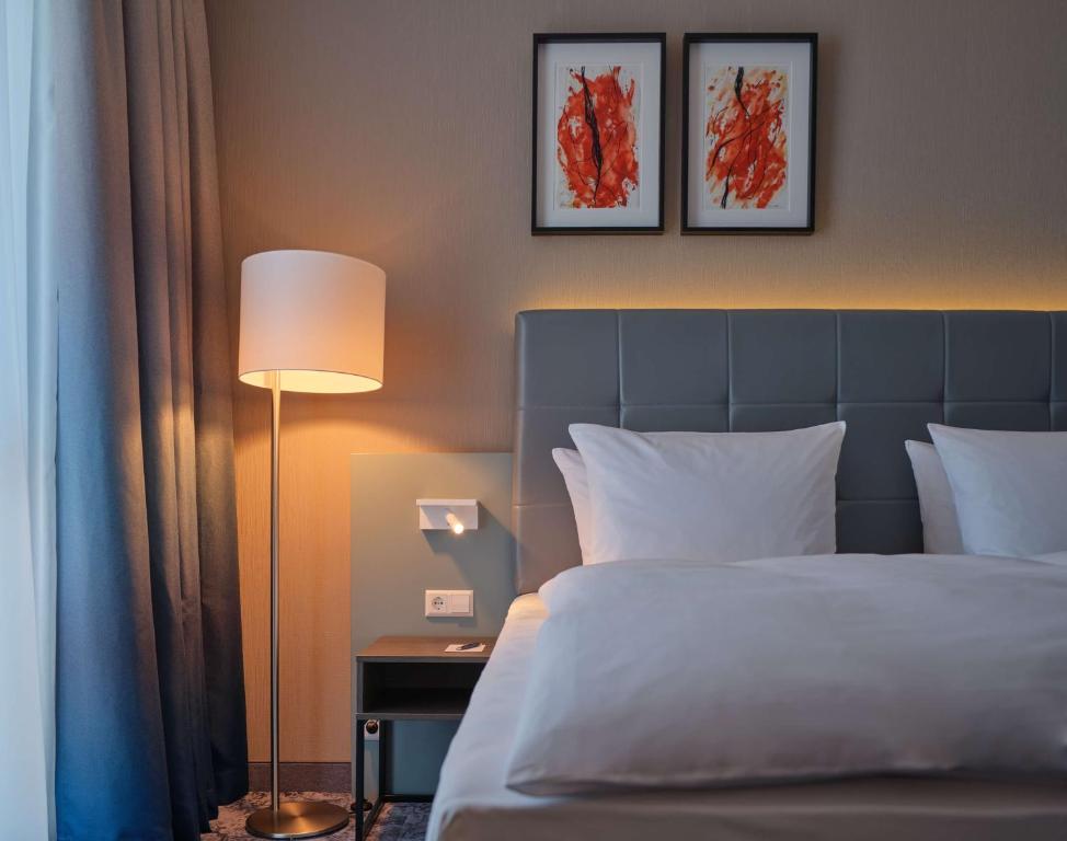 Double Single Comfort