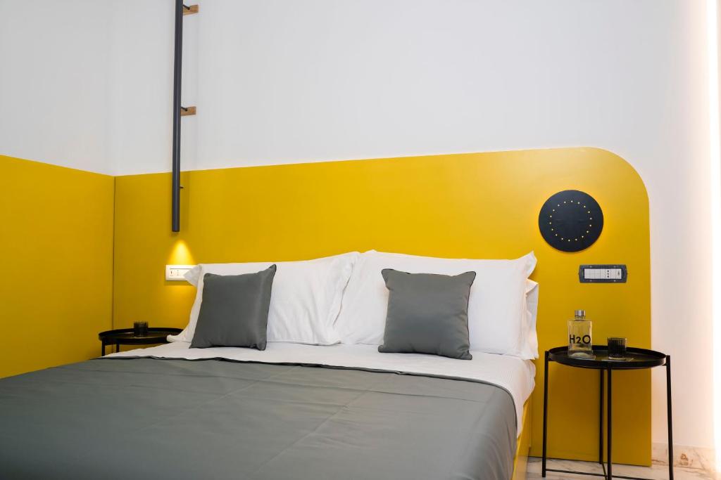 Double Deluxe with Balcony