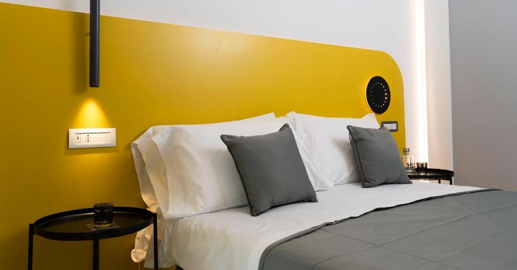 Double Deluxe with Balcony