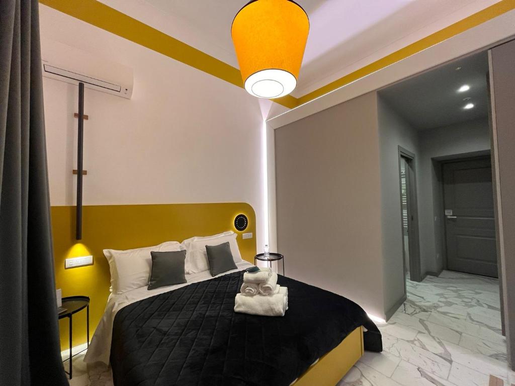 Double Deluxe with Balcony